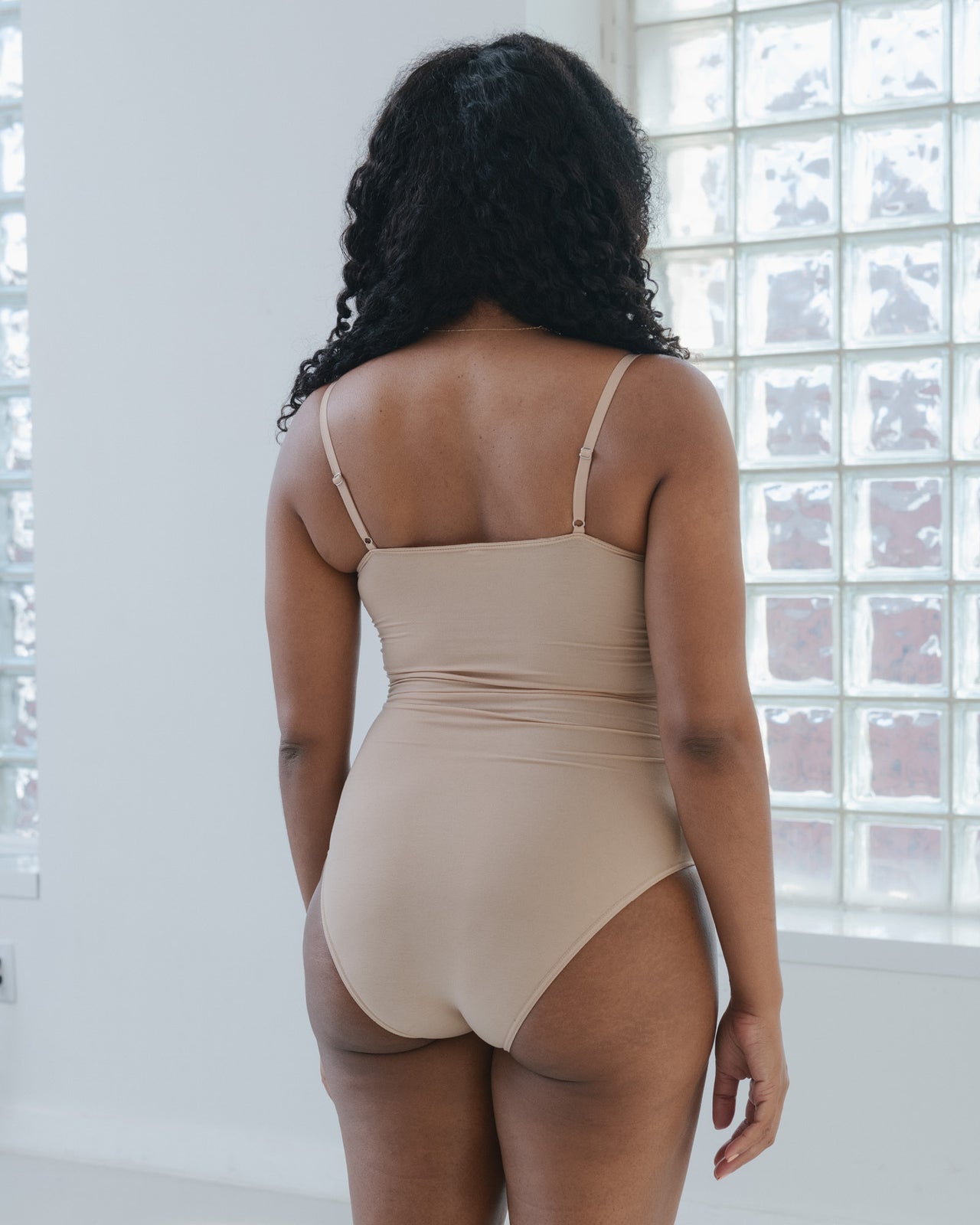 Body with Bra - Bamboo Lyocell - Haptic