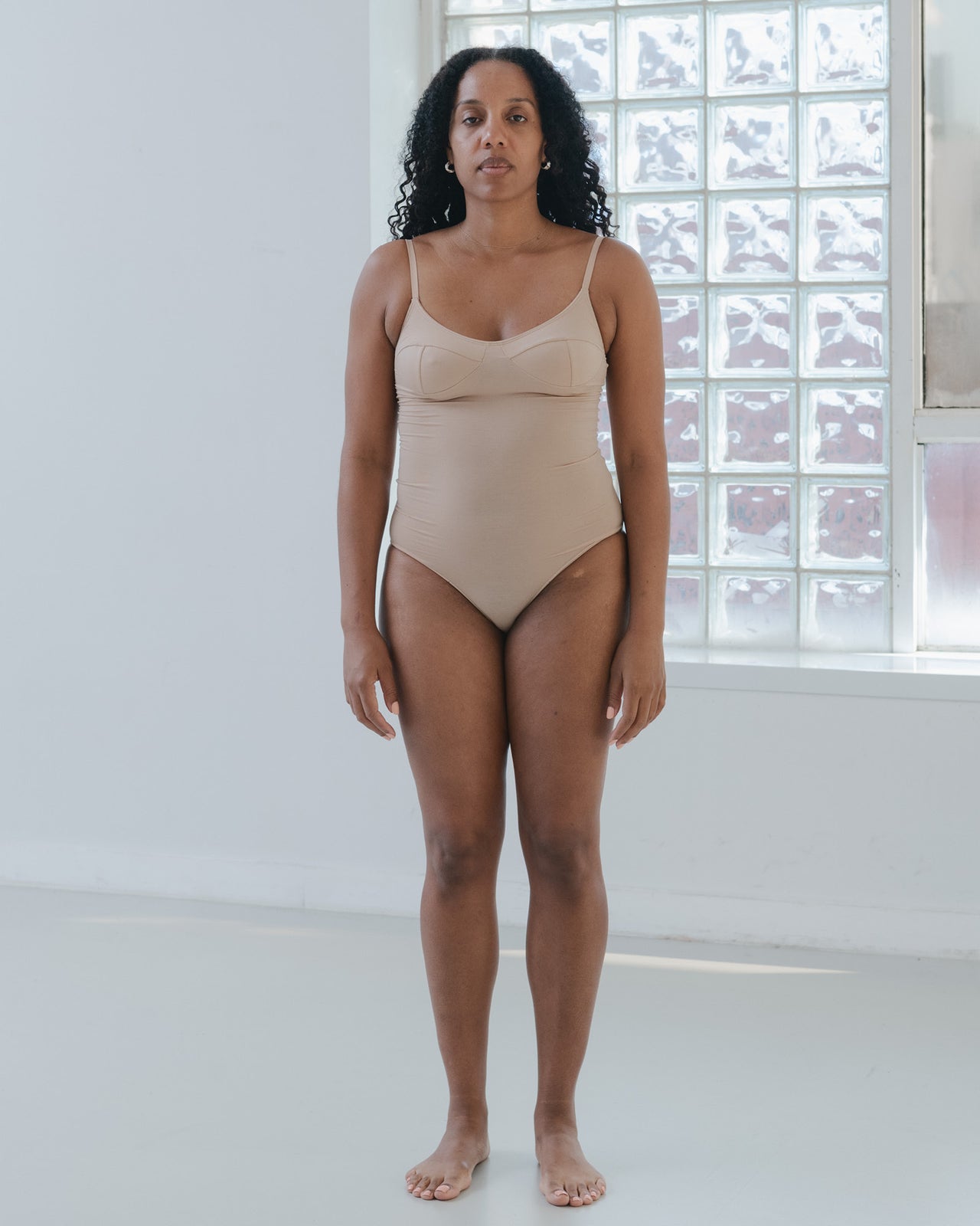Body with Bra - Bamboo Lyocell - Haptic