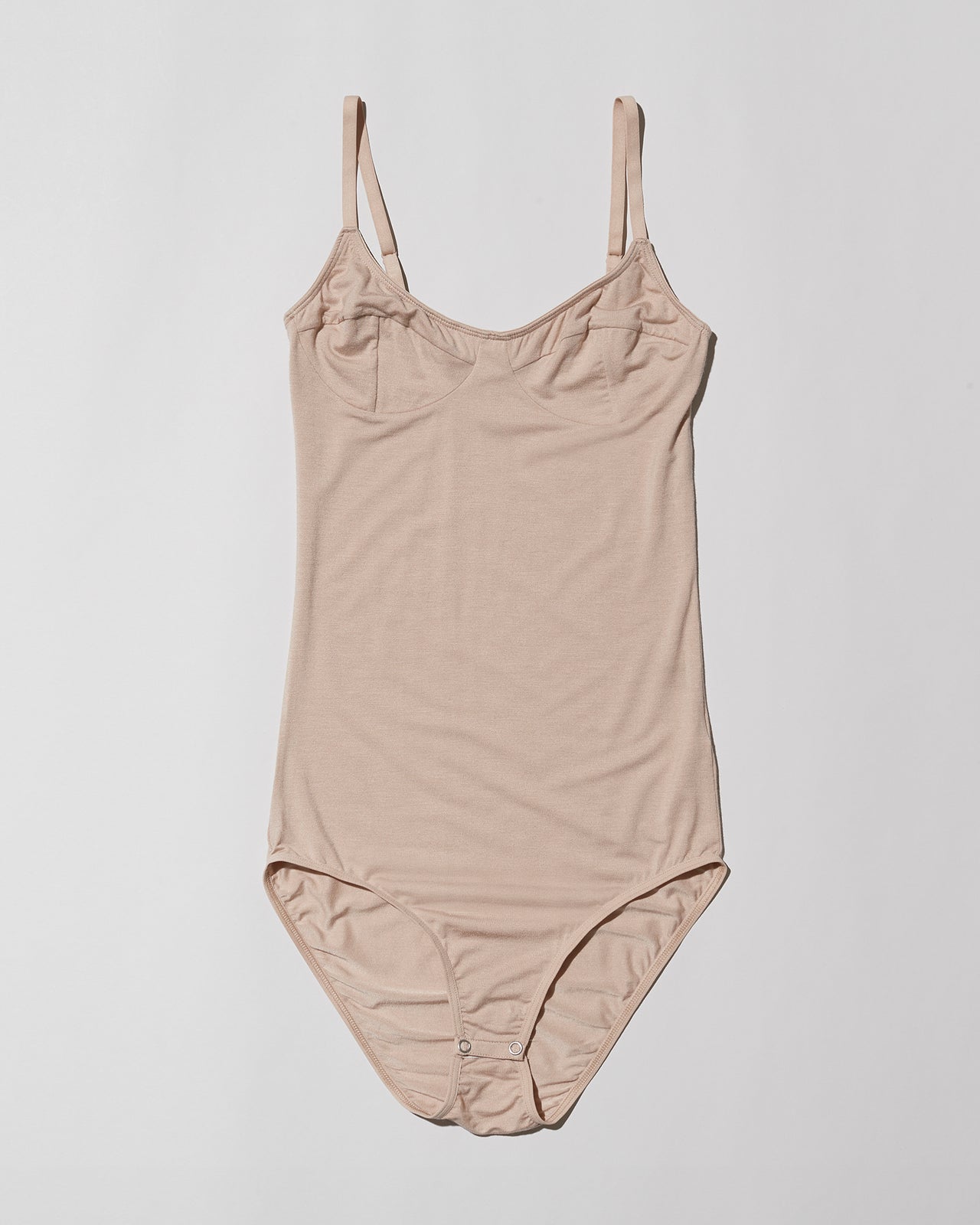 Body with Bra - Bamboo Lyocell - Haptic