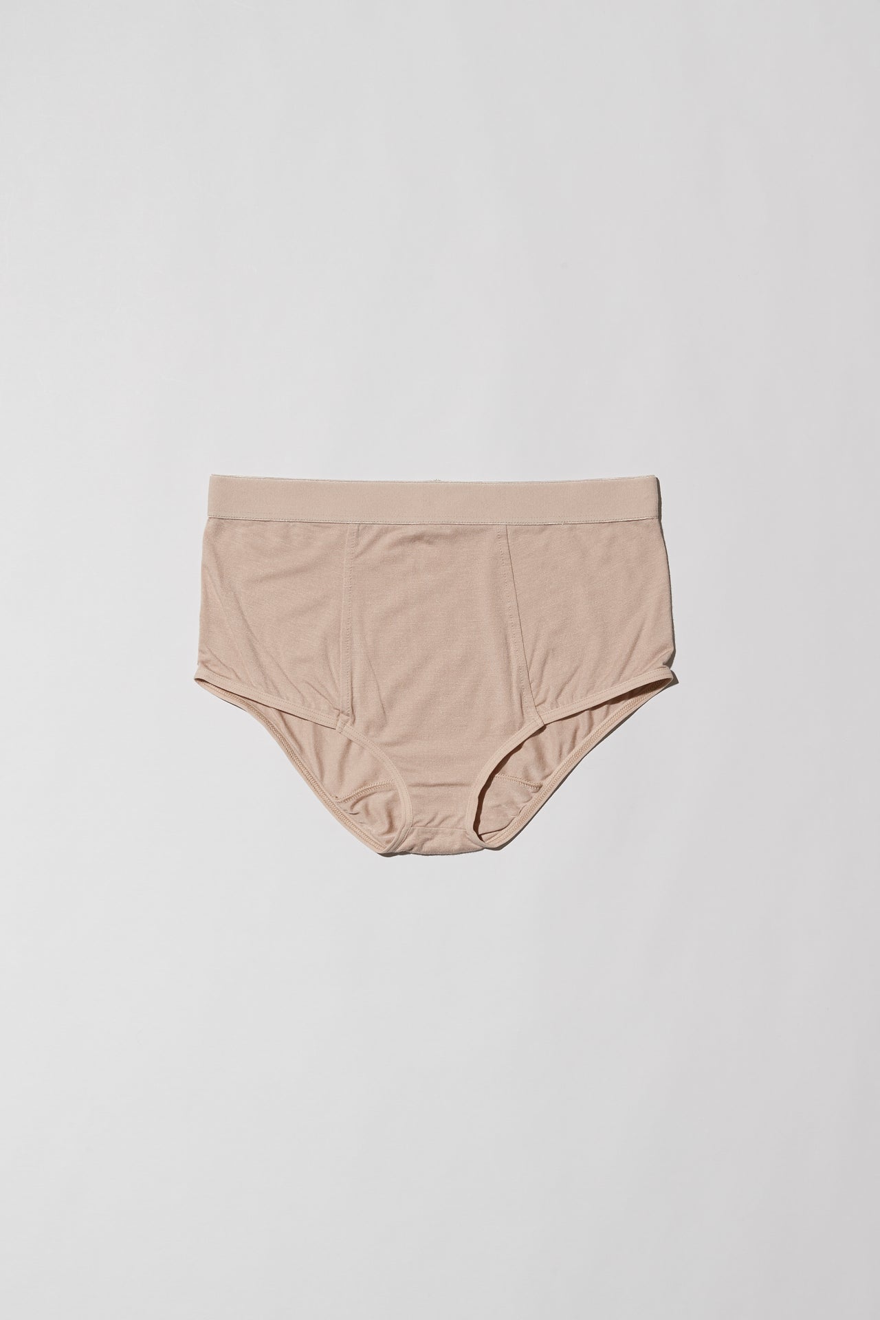 Boy Pants - Bamboo Jersey - Haptic