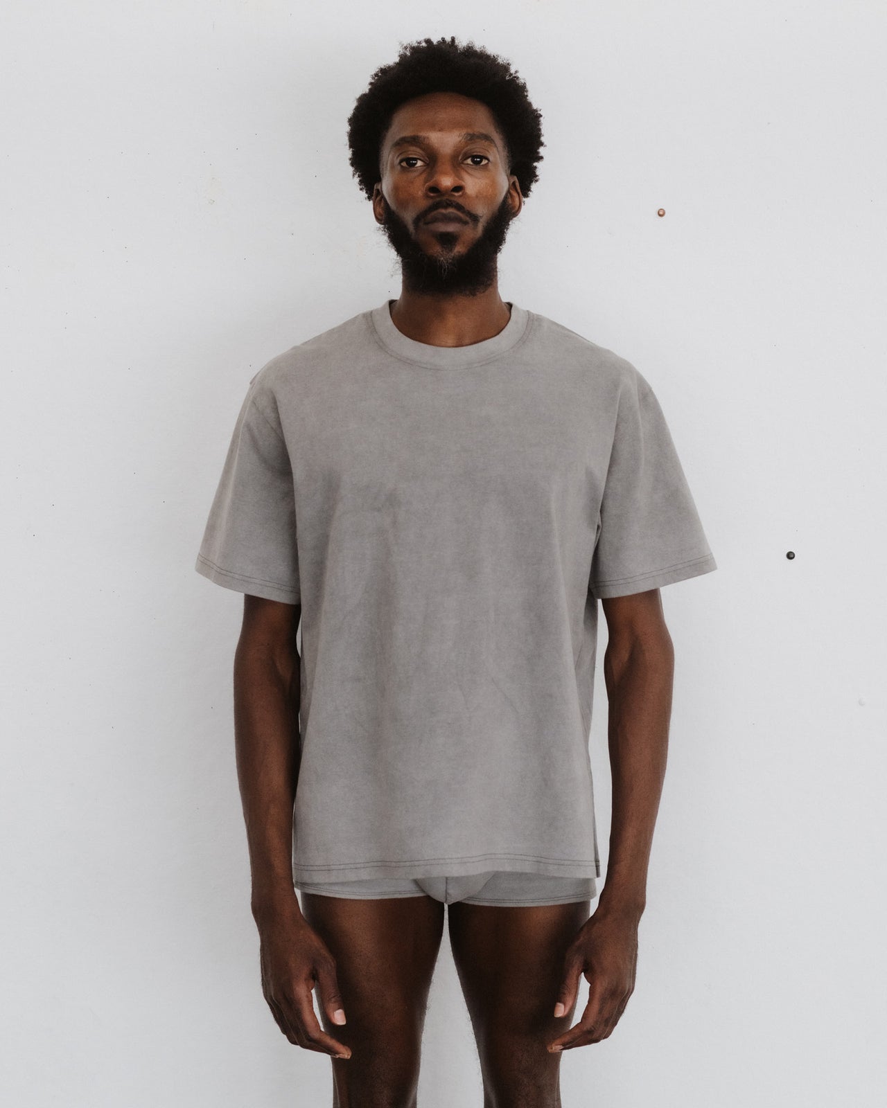 Tops | Basics in Natural and Recycled Fibers | Baserange