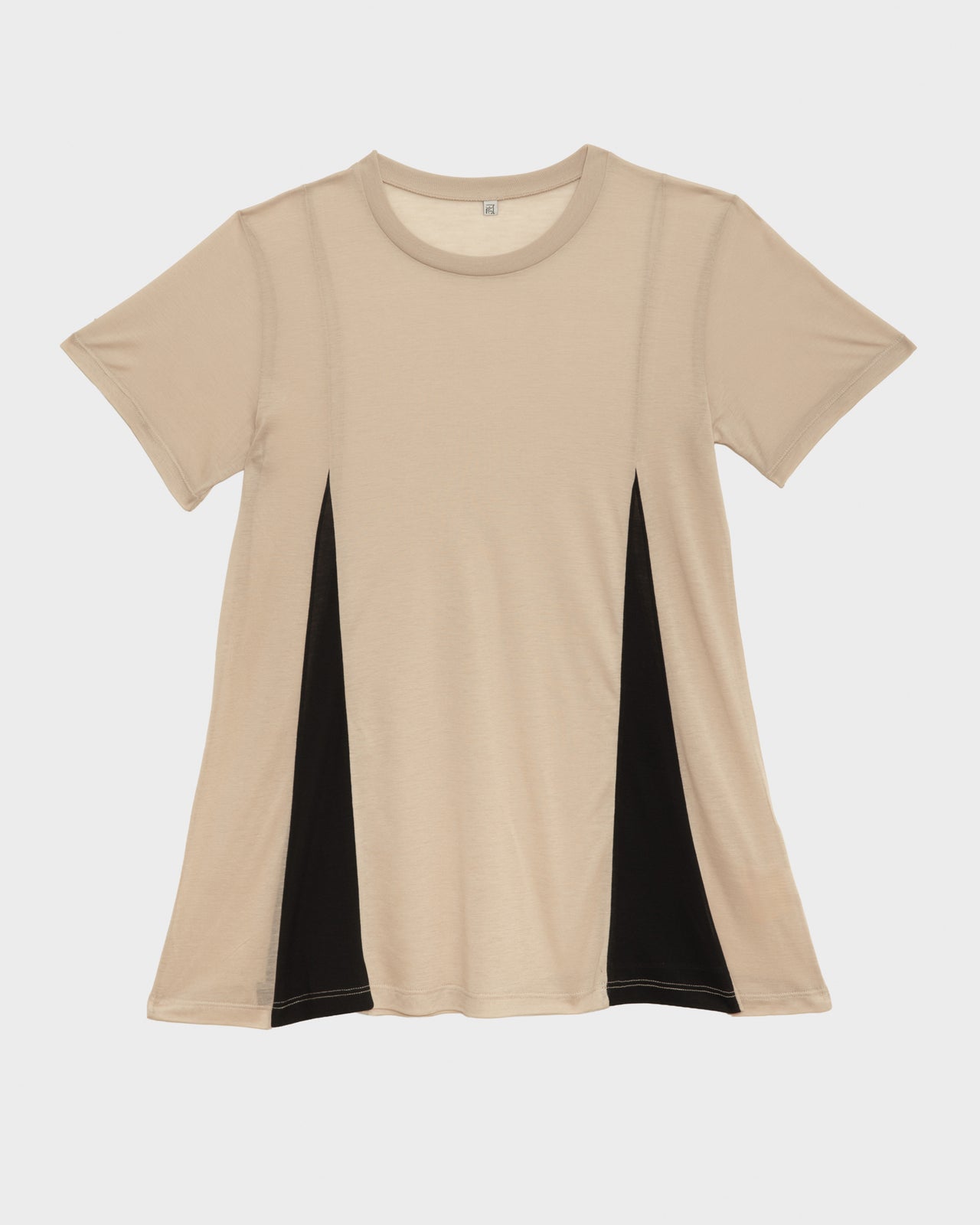 Case Tee Shirt - Deadstock Lyocell - Haptic