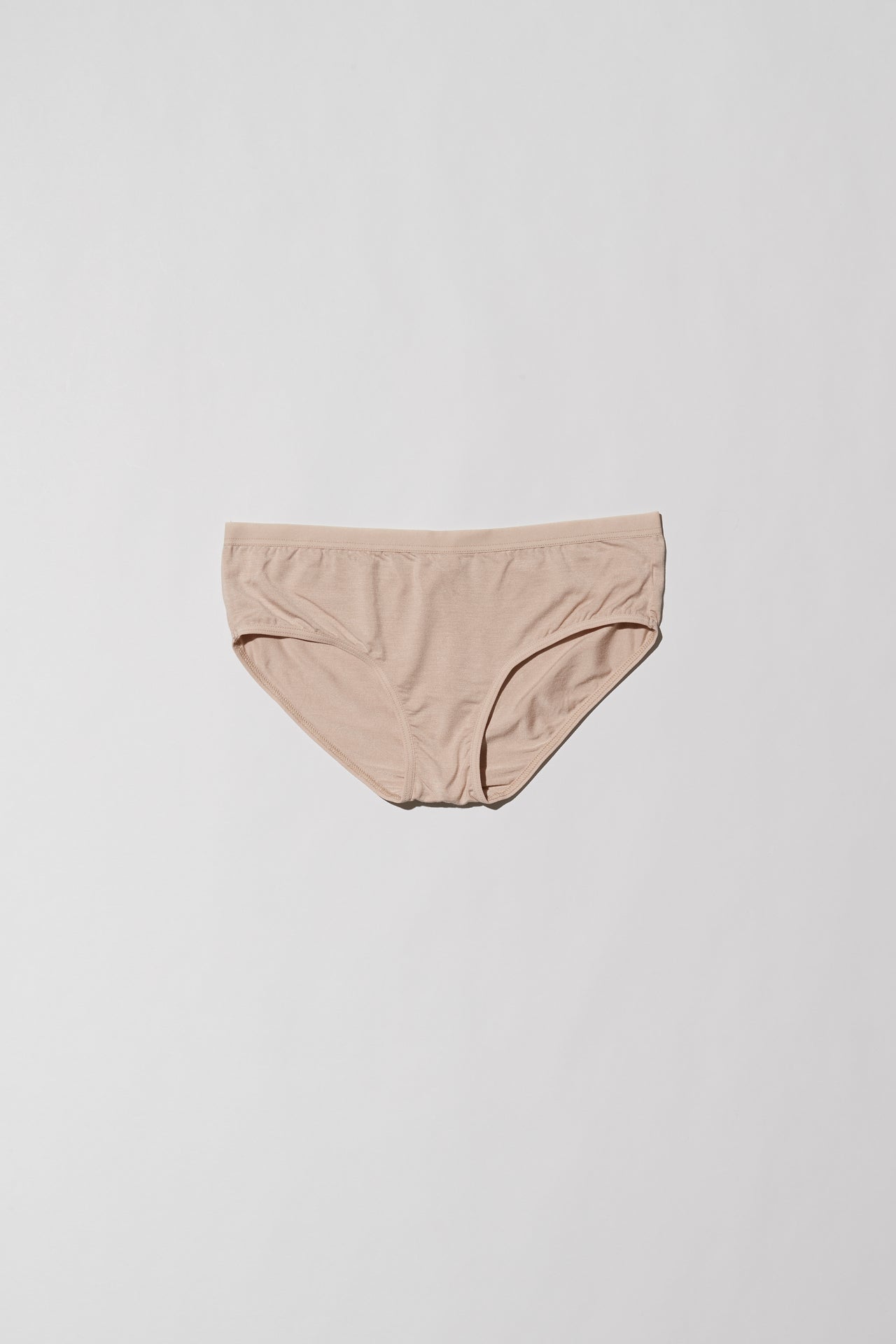 Classic Bell Pants - Bamboo Jersey - Haptic