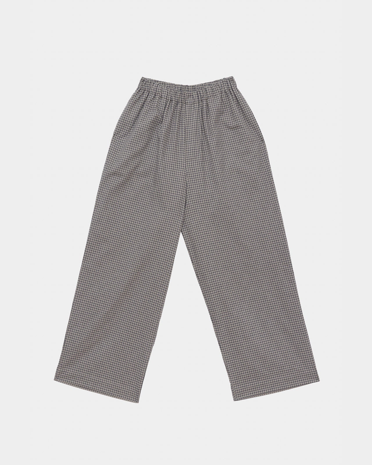 Claude Pants - Flannel - Consul Check