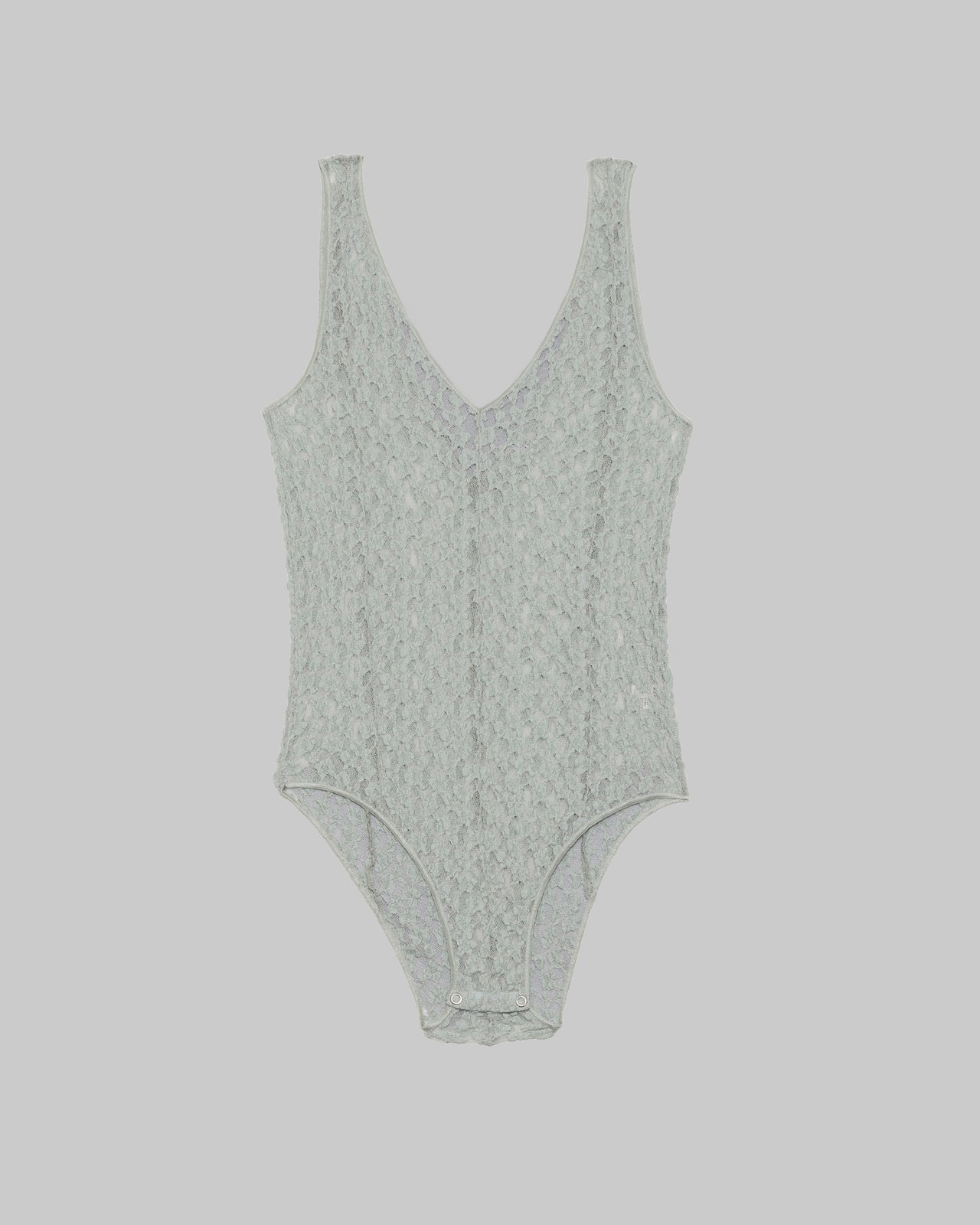 Crescent Body - Organic Cotton - Conta Green