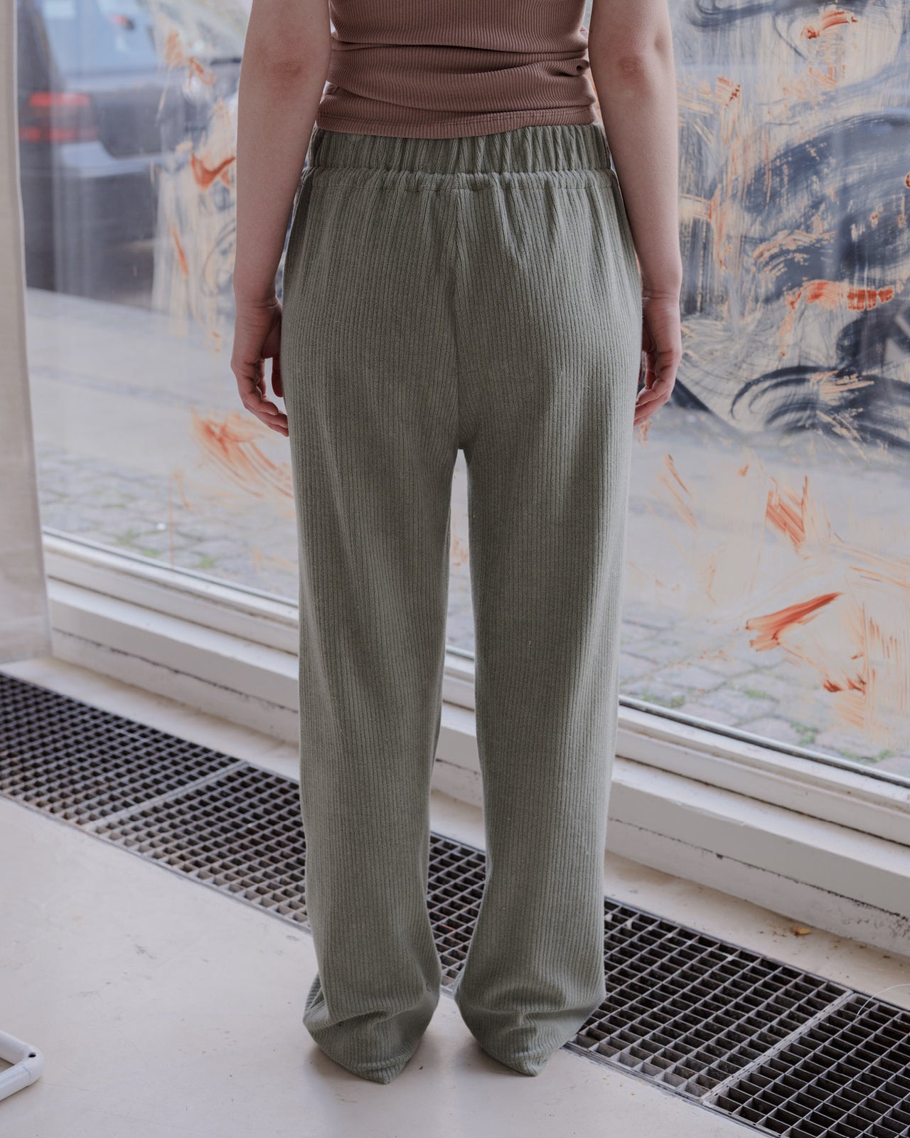 Pants – Baserange Store, Melbourne - Wurundjeri Country