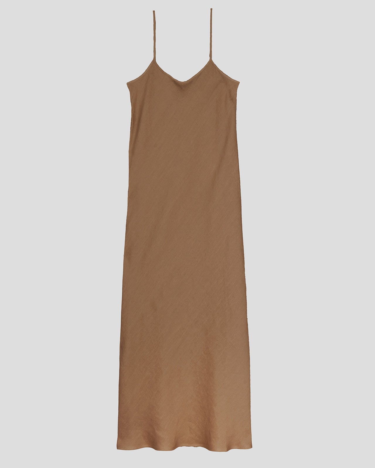 Dydine Dress - Sheer Linen - Ocular