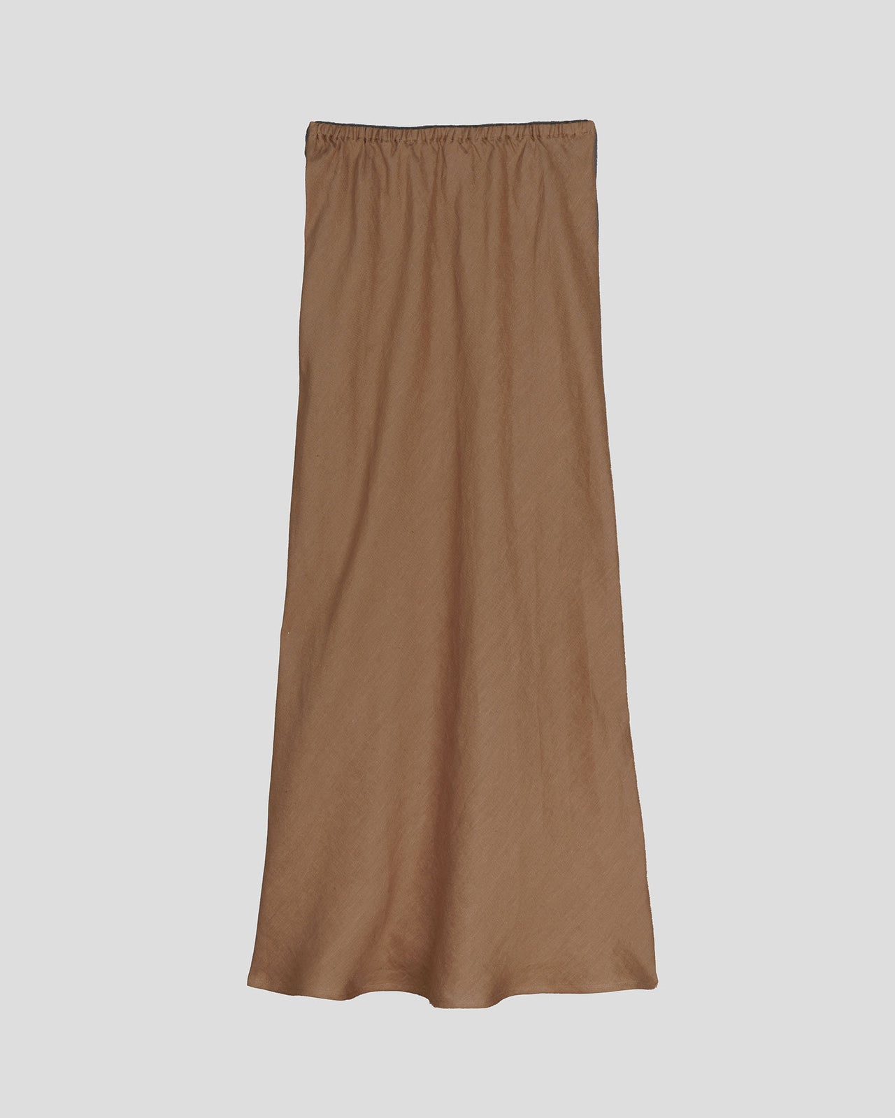 Dydine Skirt - Sheer Linen - Ocular