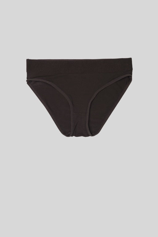 Elastic Bell Pants - Bamboo Jersey - Fovea