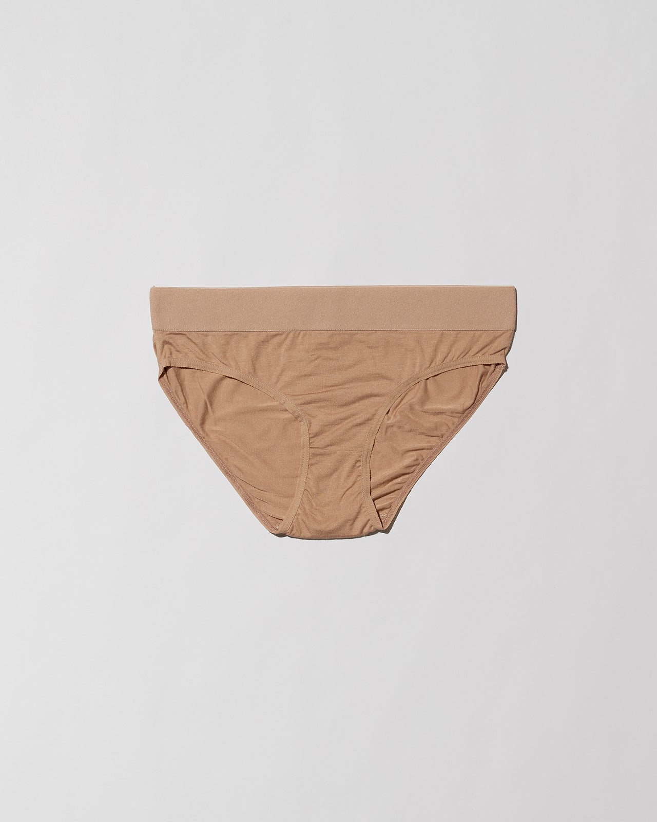 Elastic Bell Pants - Bamboo Lyocell - Aural