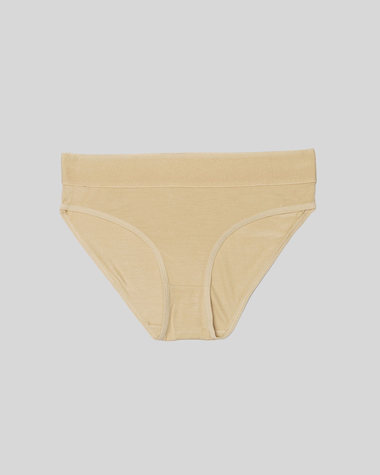 Elastic Bell Pants - Bamboo Lyocell - Cochlea