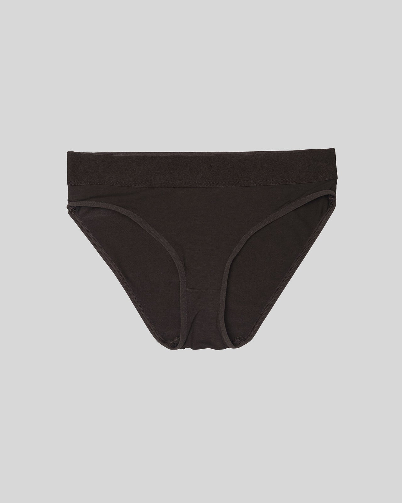 Elastic Bell Pants - Bamboo Lyocell - Fovea