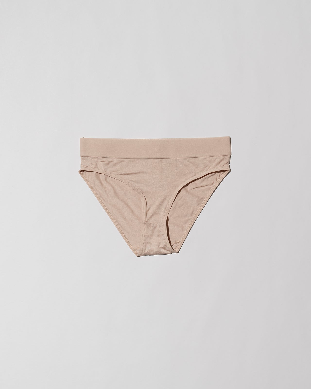 Elastic Bell Pants - Bamboo Lyocell - Haptic