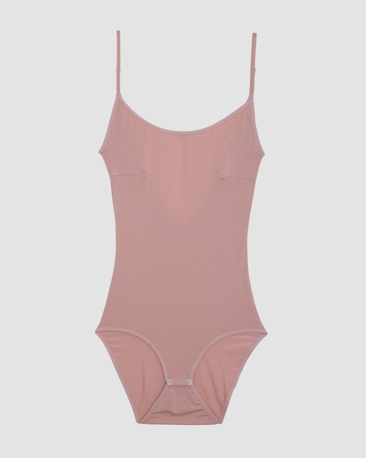 Emily Body - Bamboo Lyocell - Yu Rose