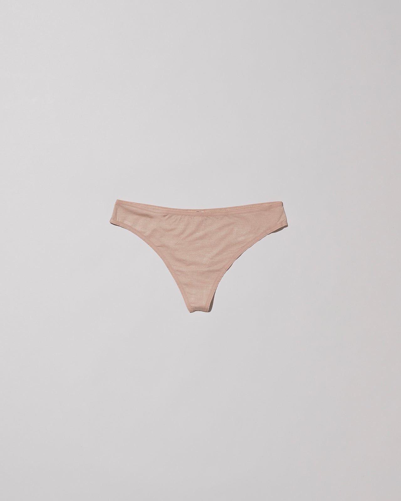 Enna Thong - Bamboo Lyocell - Haptic
