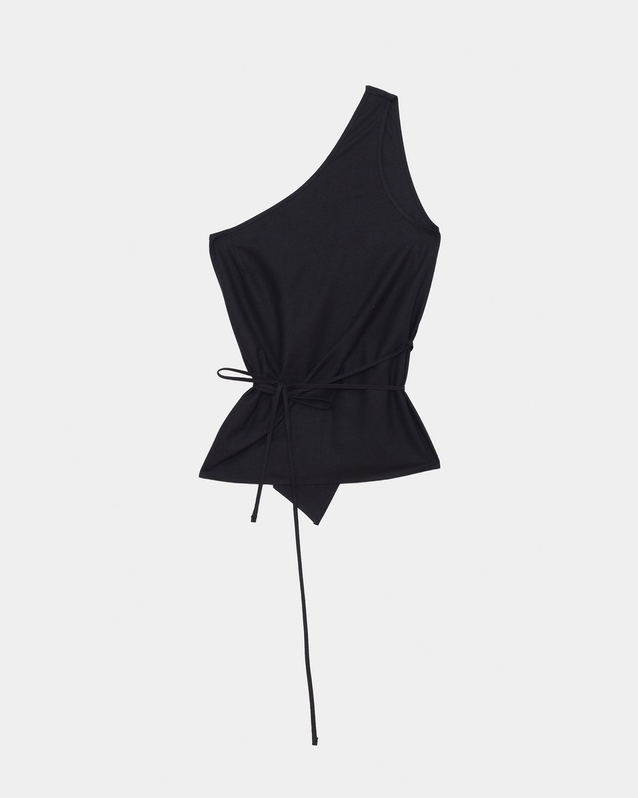Eye Top - Wild Silk - Black