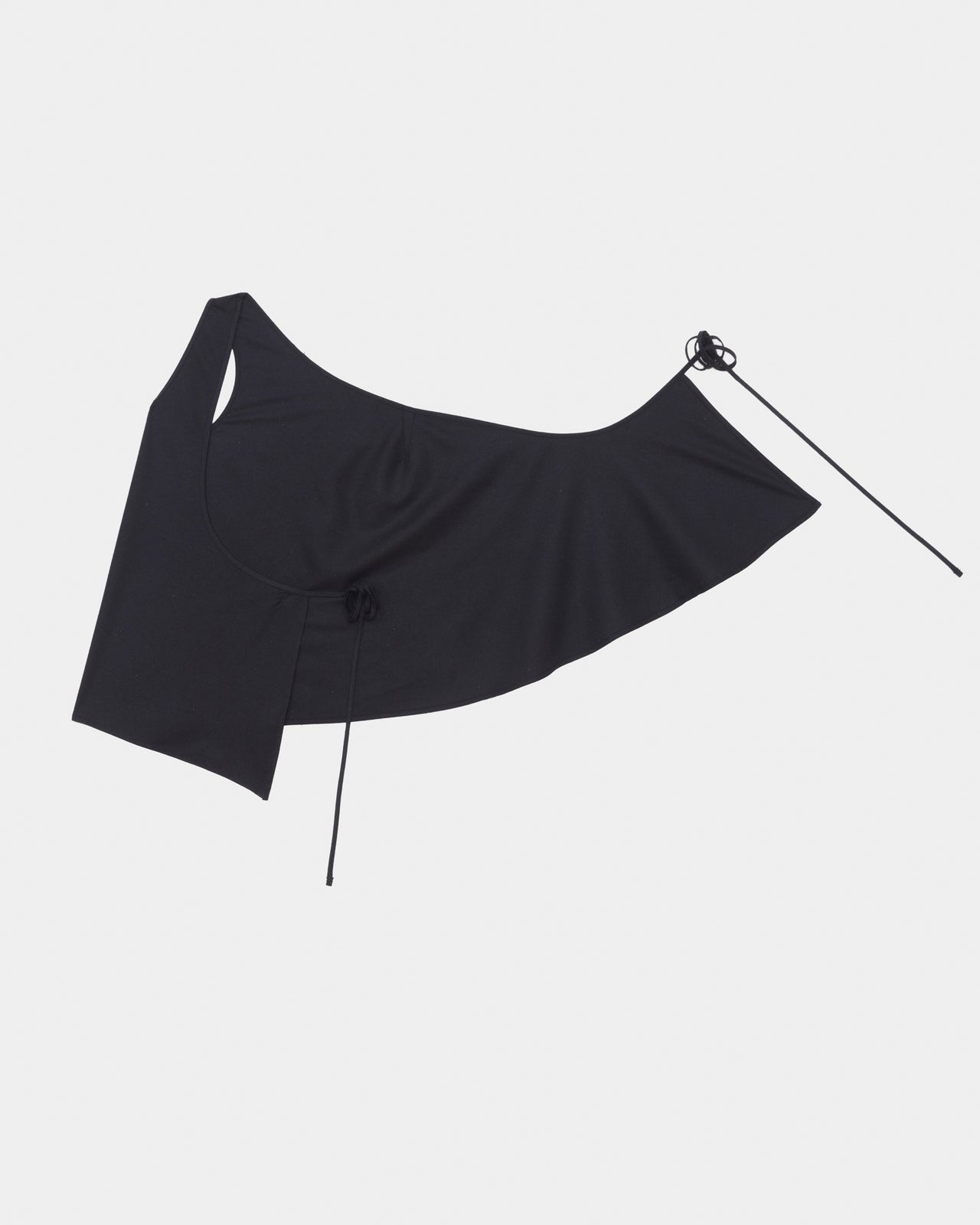 Eye Top - Wild Silk - Black