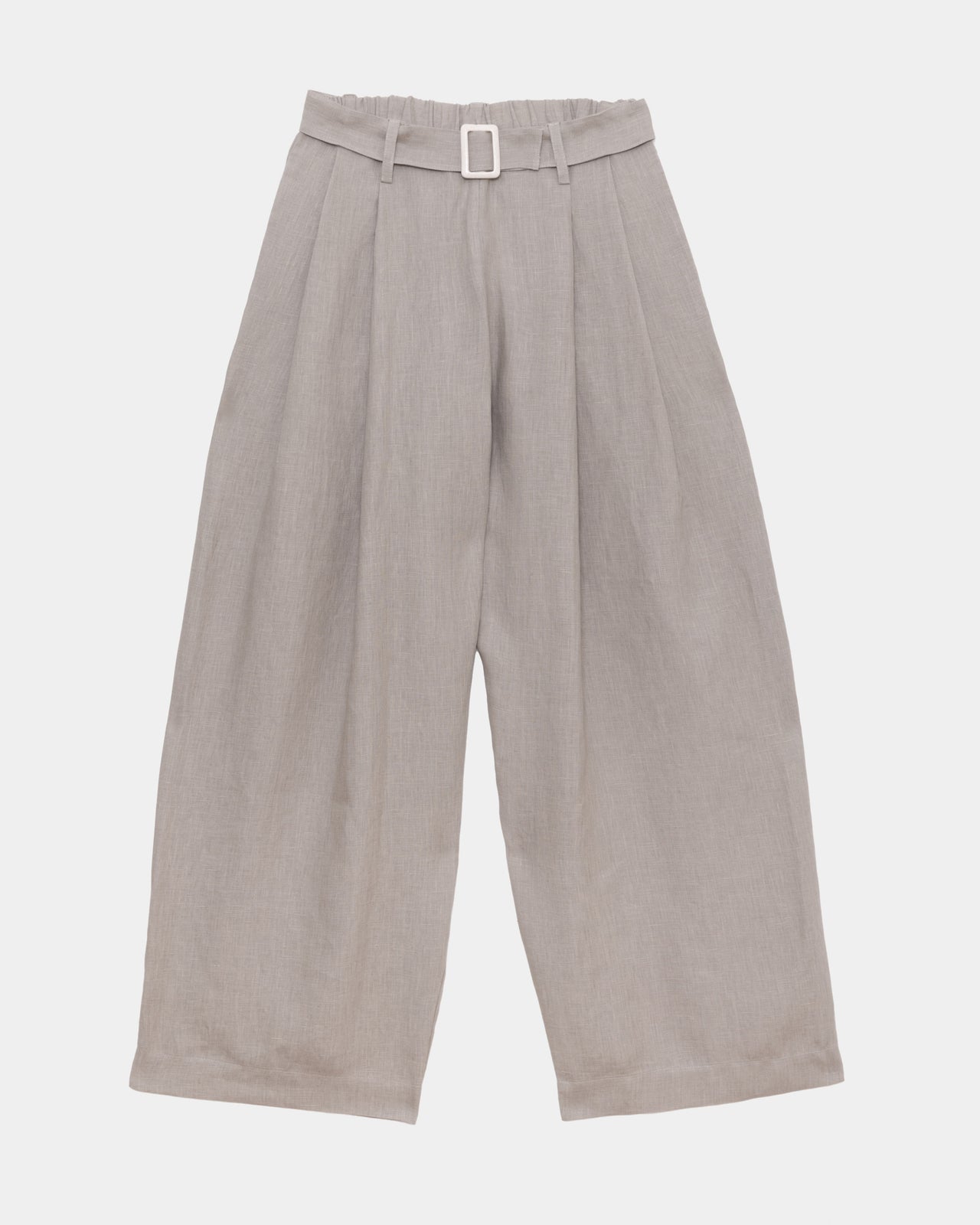 Frame Pants - Hemp - Concrete