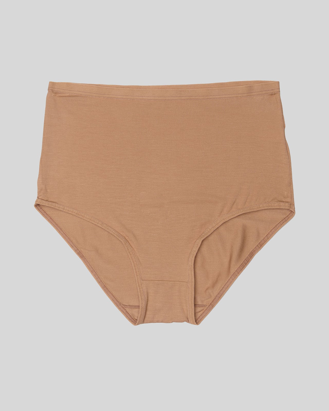 Highwaist Bell Pants - Bamboo Lyocell - Aural