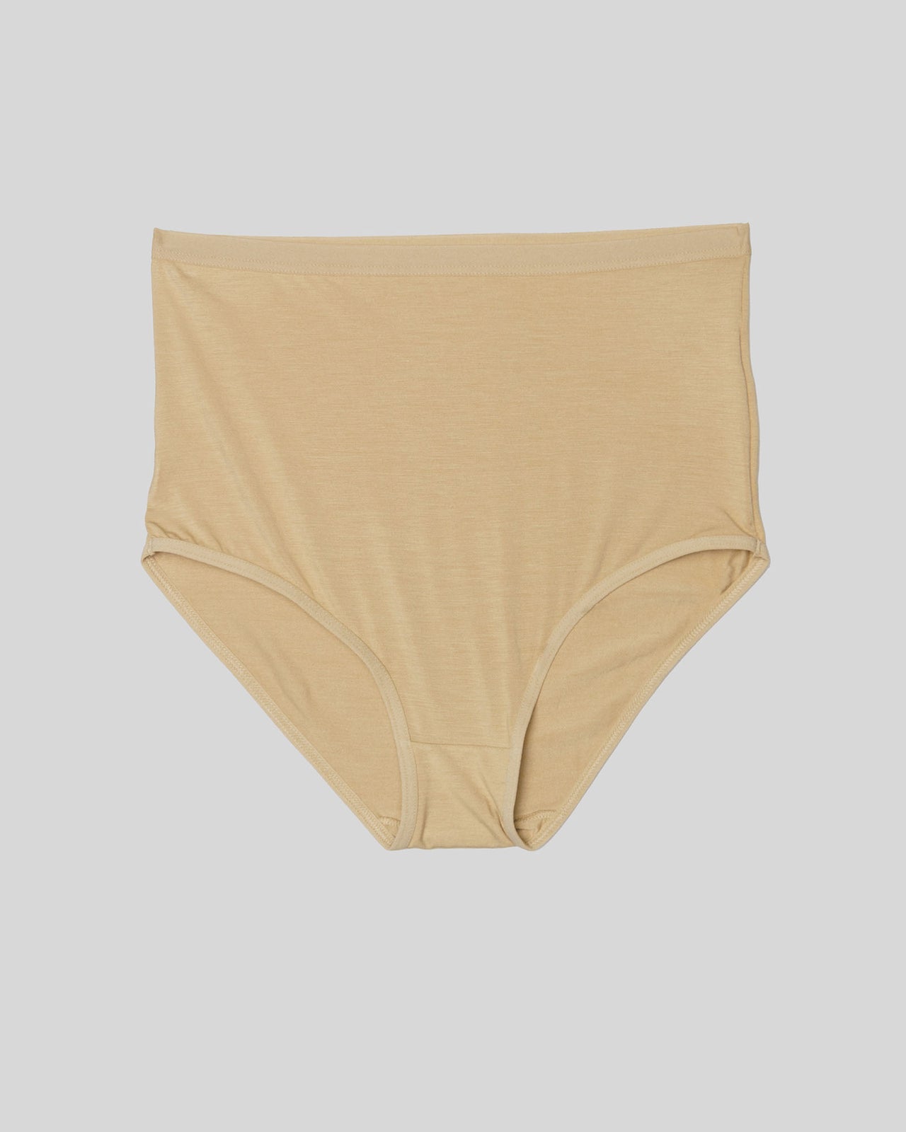 Highwaist Bell Pants - Bamboo Lyocell - Cochlea