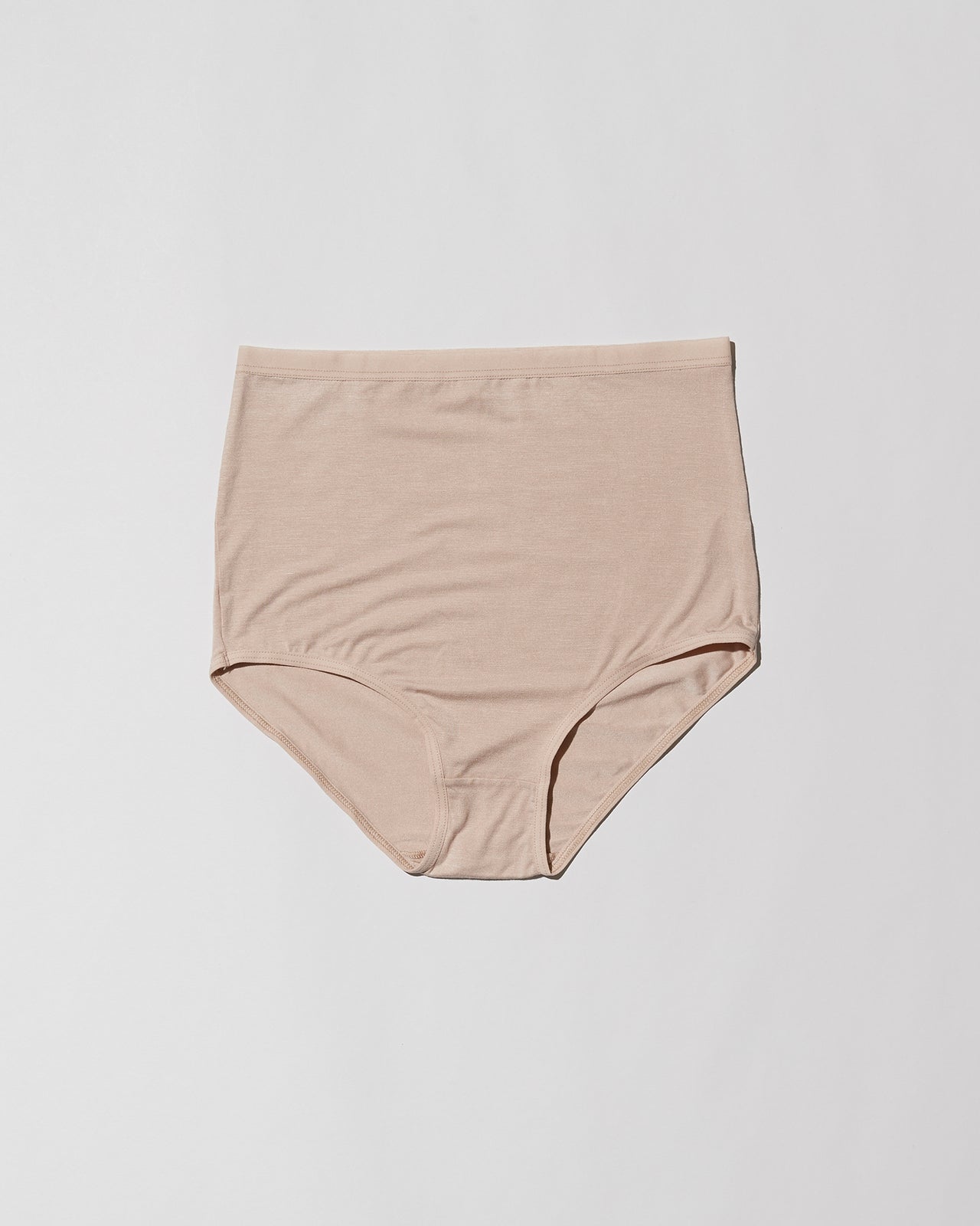 Highwaist Bell Pants - Bamboo Lyocell - Haptic