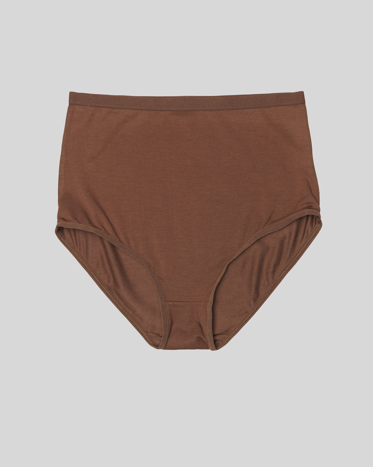 Highwaist Bell Pants - Bamboo Lyocell - Ocular