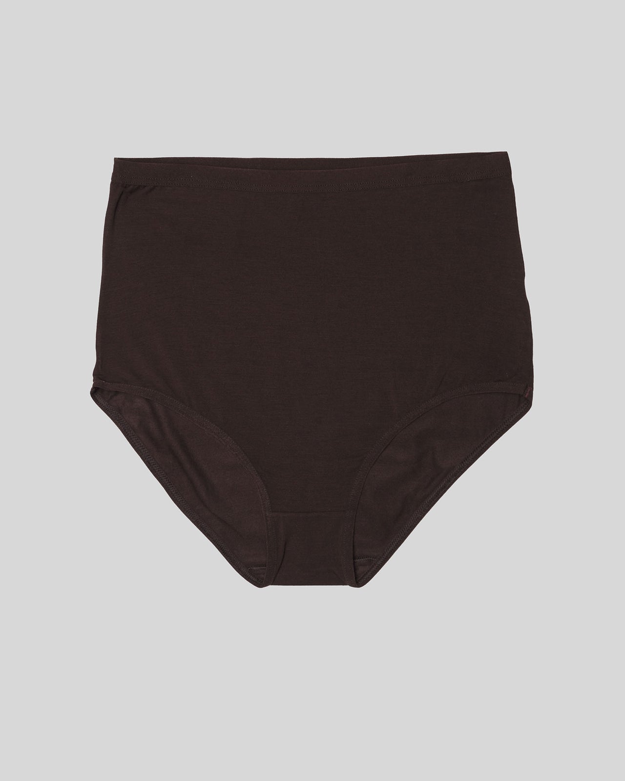 Highwaist Bell Pants - Bamboo Lyocell - Tactile