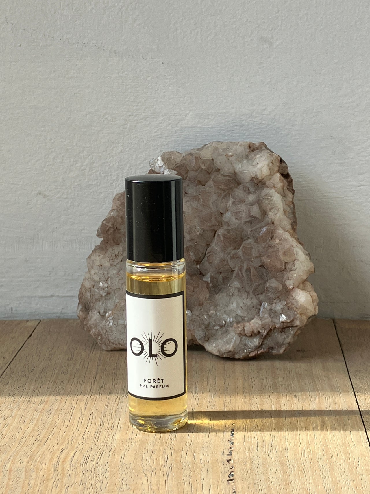 OLO - Perfume Oil - Forêt