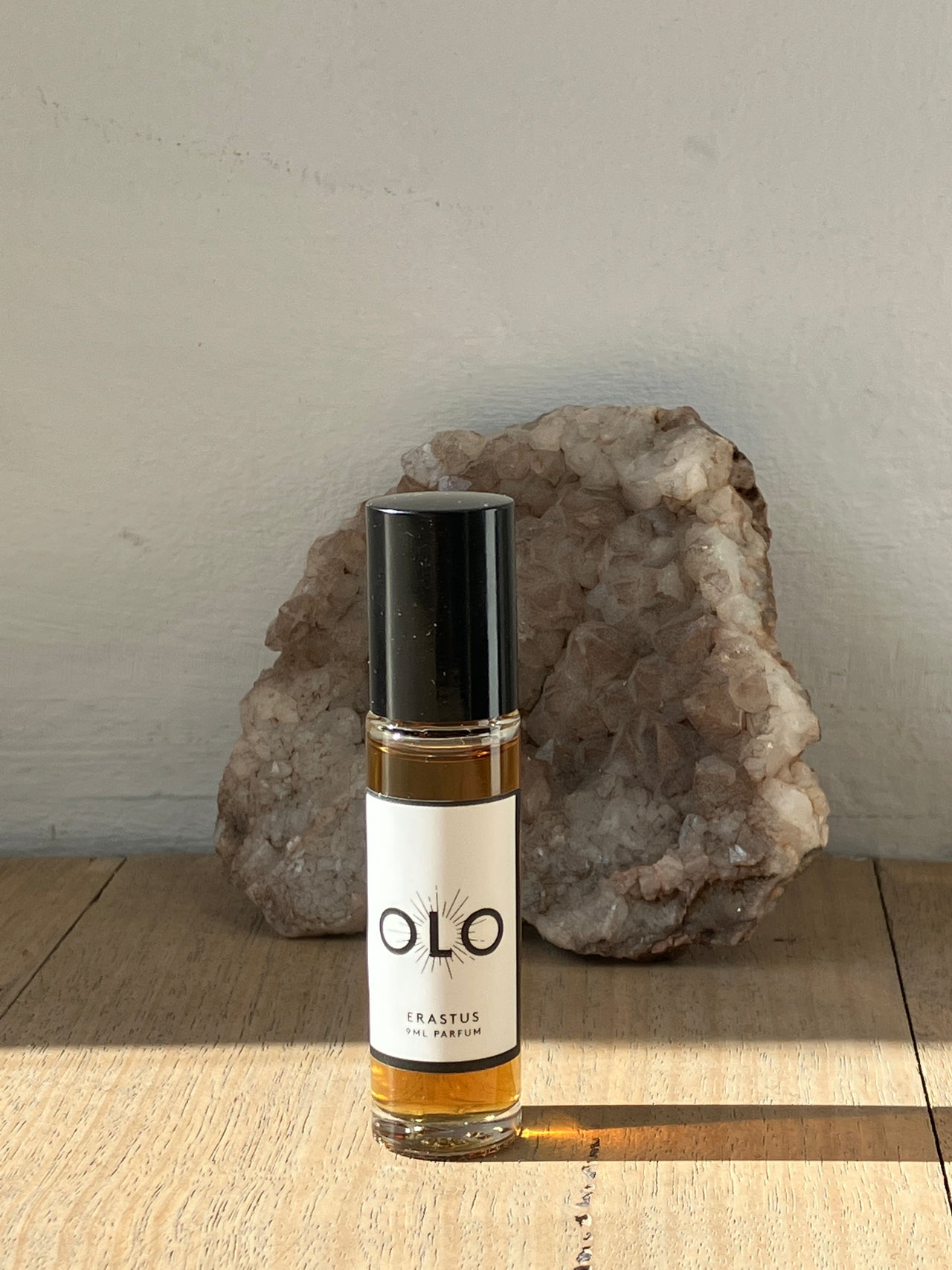 OLO - Perfume Oil - Erastus