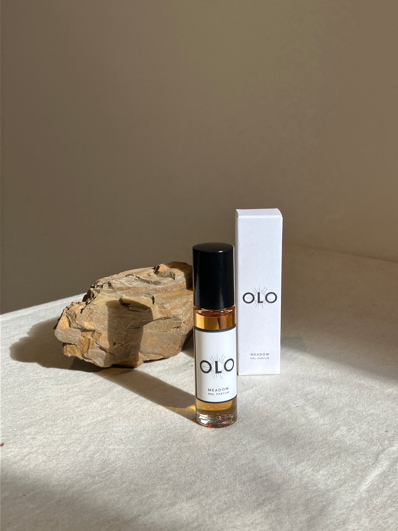 OLO - Perfume Oil - Meadow