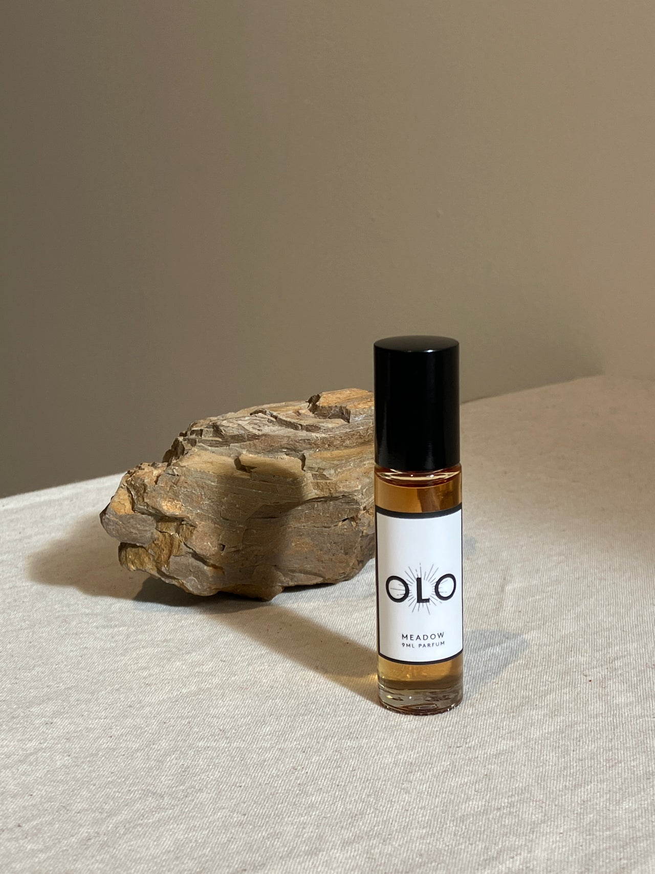 OLO - Perfume Oil - Meadow