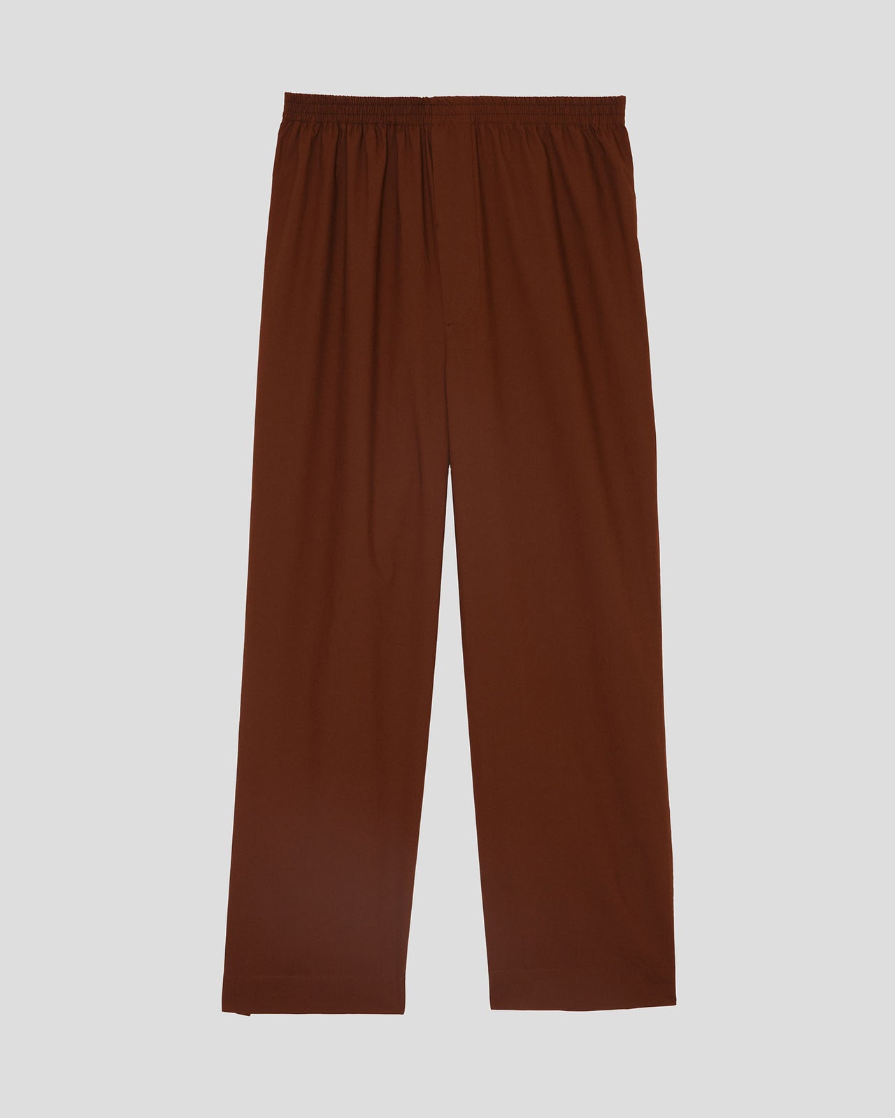 Jura Pants - Cotton - Warm Sema - AU23