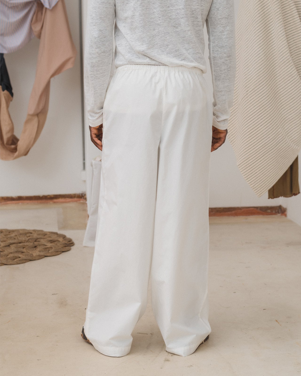 Bottoms – Baserange Store, Melbourne - Wurundjeri Country