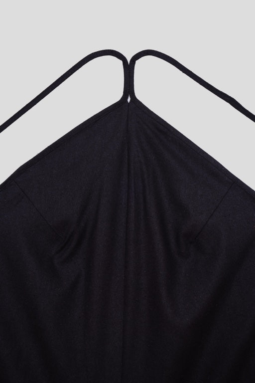 Ligo Jumpsuit - Wild Silk - Black - AU22