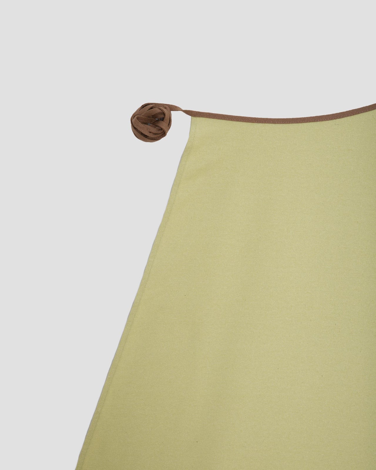 Ligo Dress - Wild Silk - Lime