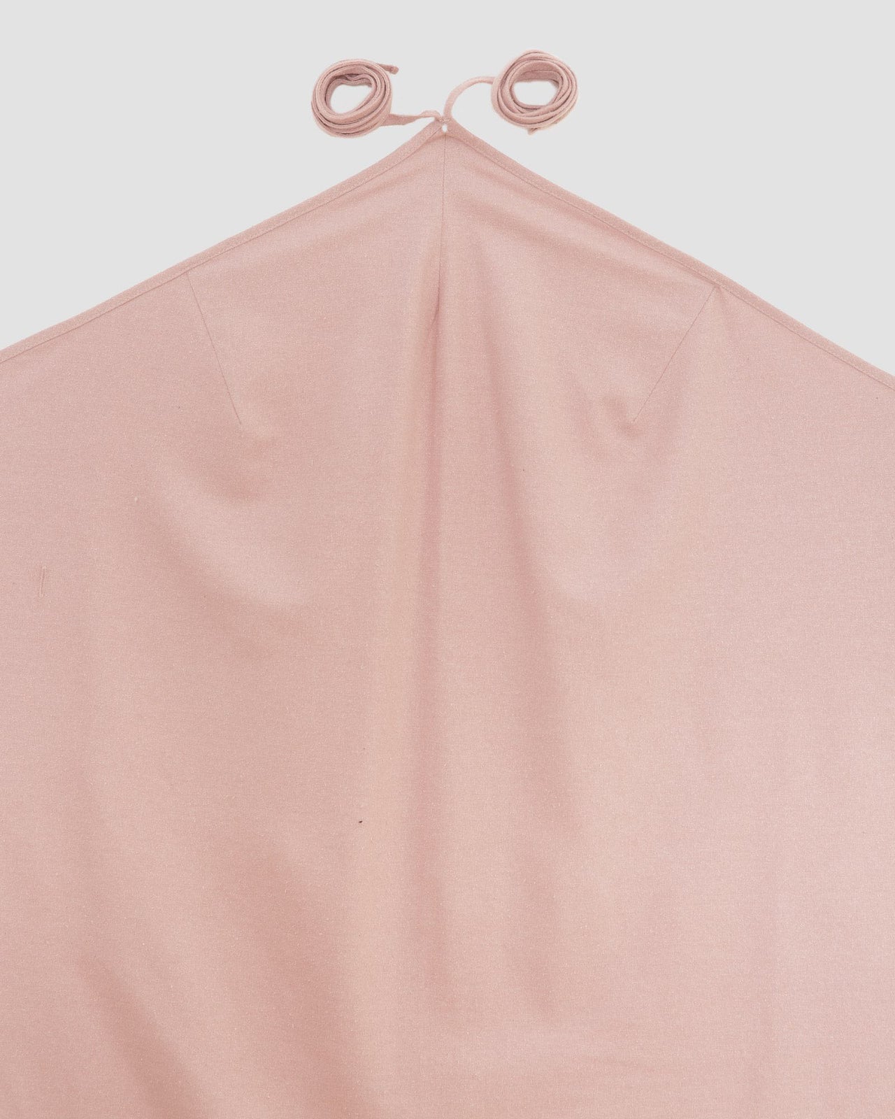 Ligo Dress - Wild Silk - Pompei Rose - WT23