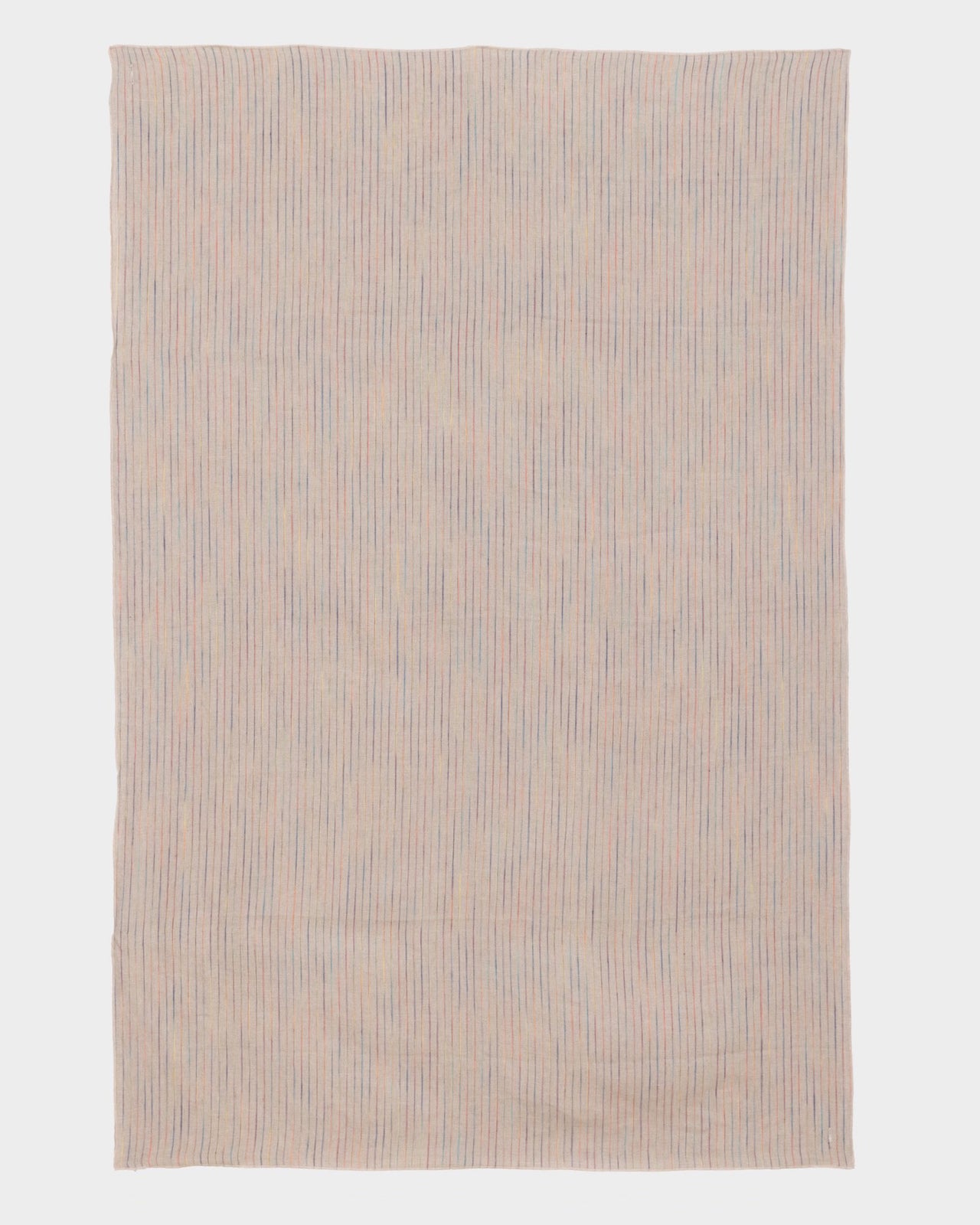 Linen Beach Towel - Linen - Many Colour