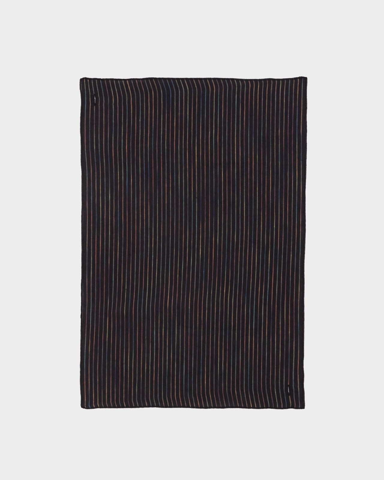 Linen Kitchen Towel - Linen - Many Colour / Black