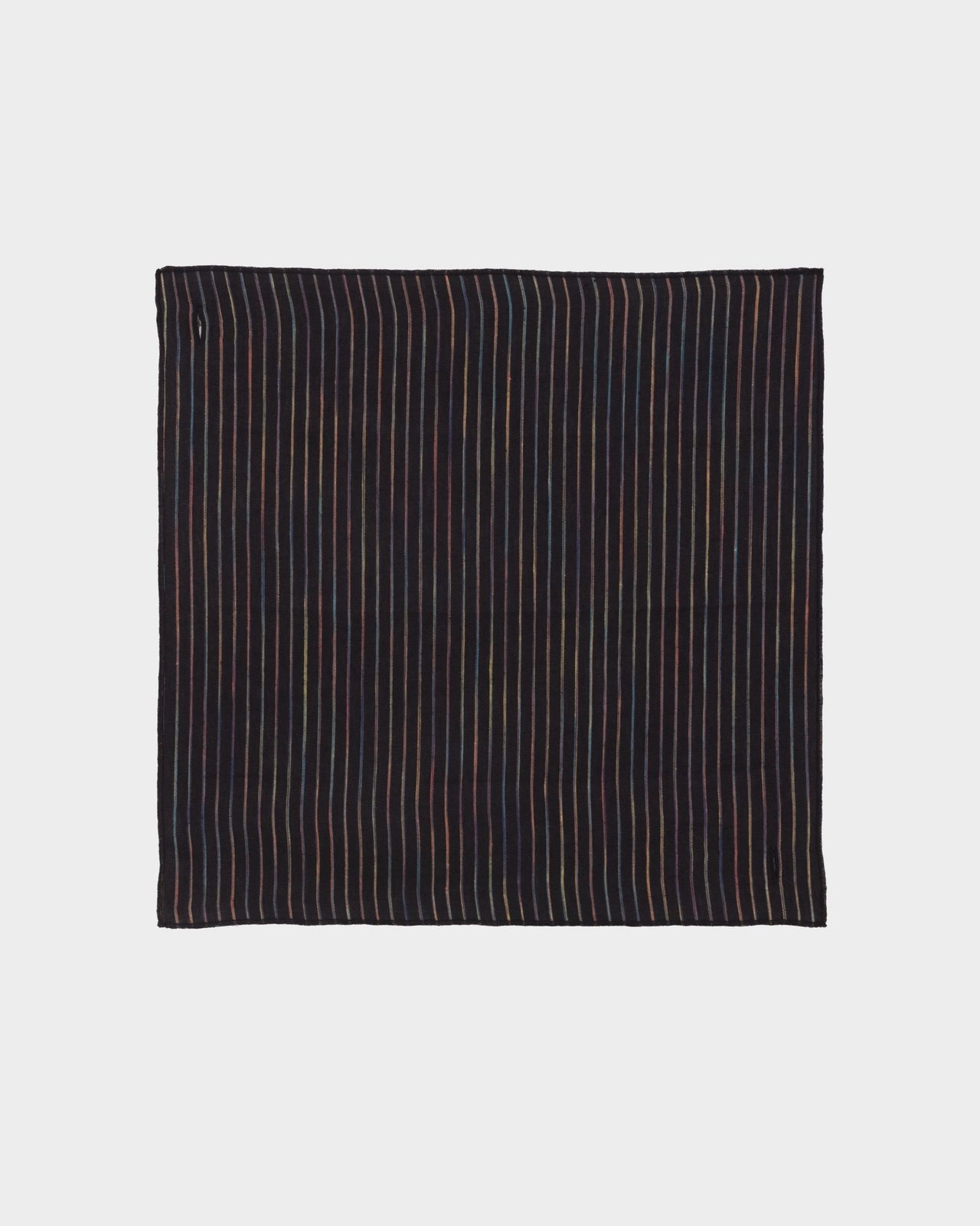 Linen Wash Cloth - Linen - Many Colour / Black