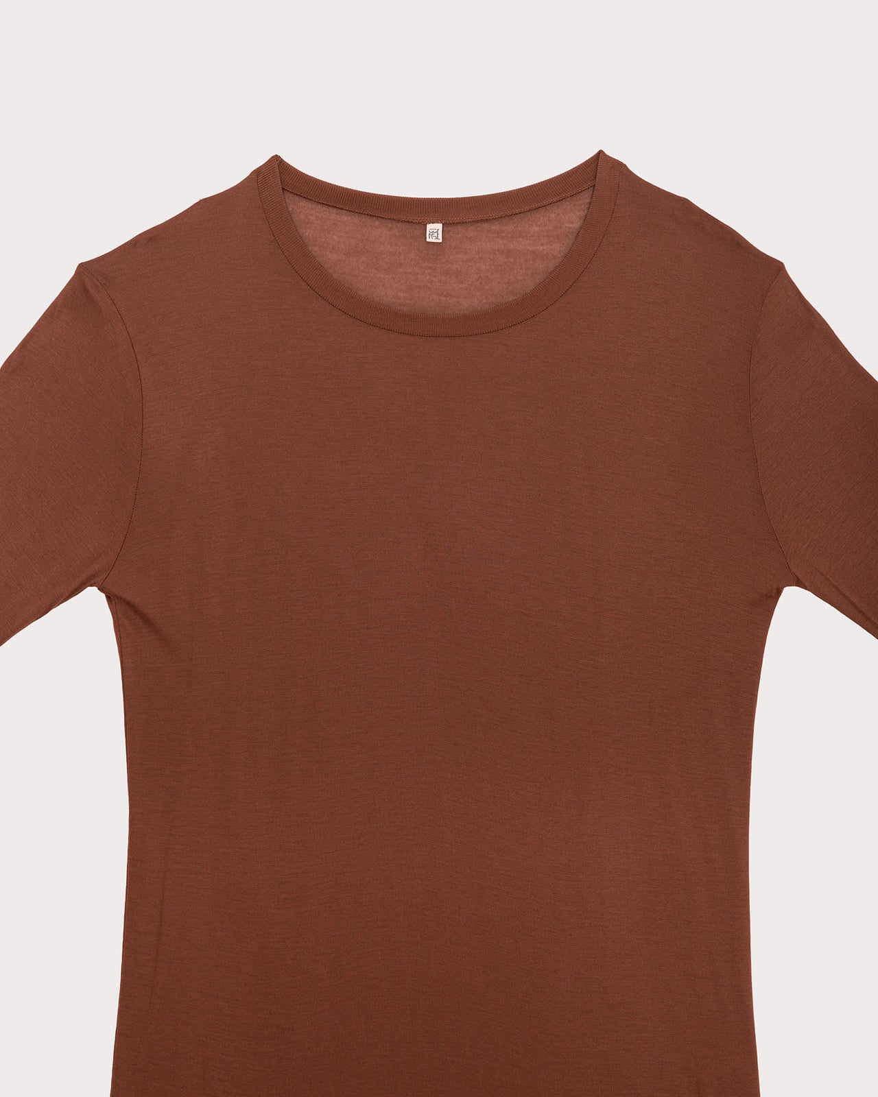 Long Sleeve Tee - Bamboo Lyocell - Ocular