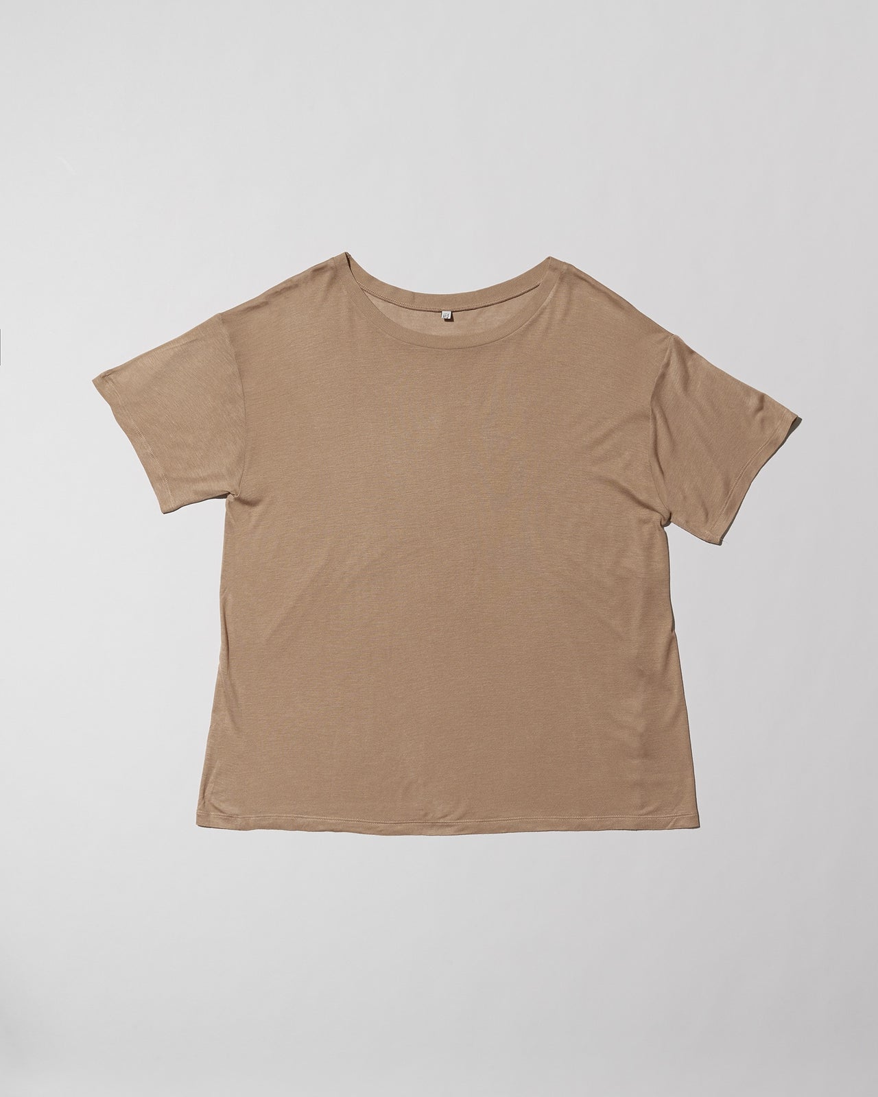 Loose Tee - Bamboo Lyocell - Aural