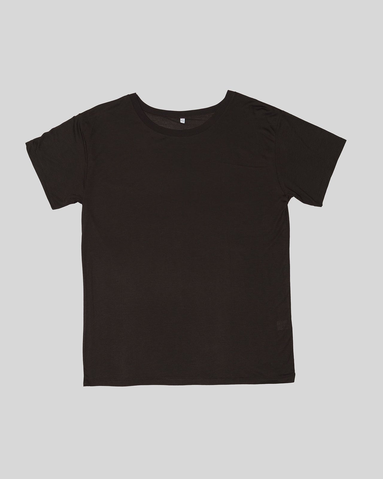 Loose Tee - Bamboo Lyocell - Fovea