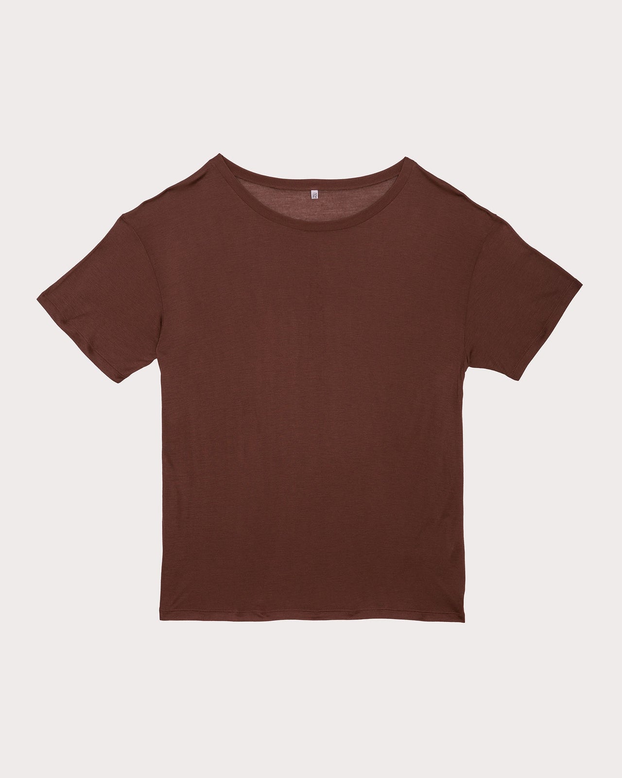 Loose Tee - Bamboo Lyocell - Ocular