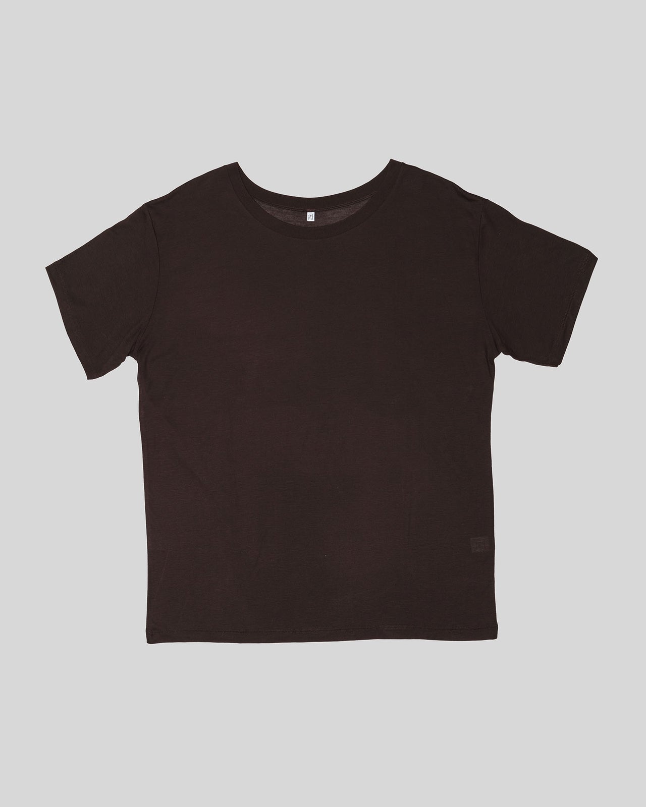 Loose Tee - Bamboo Lyocell - Tactile