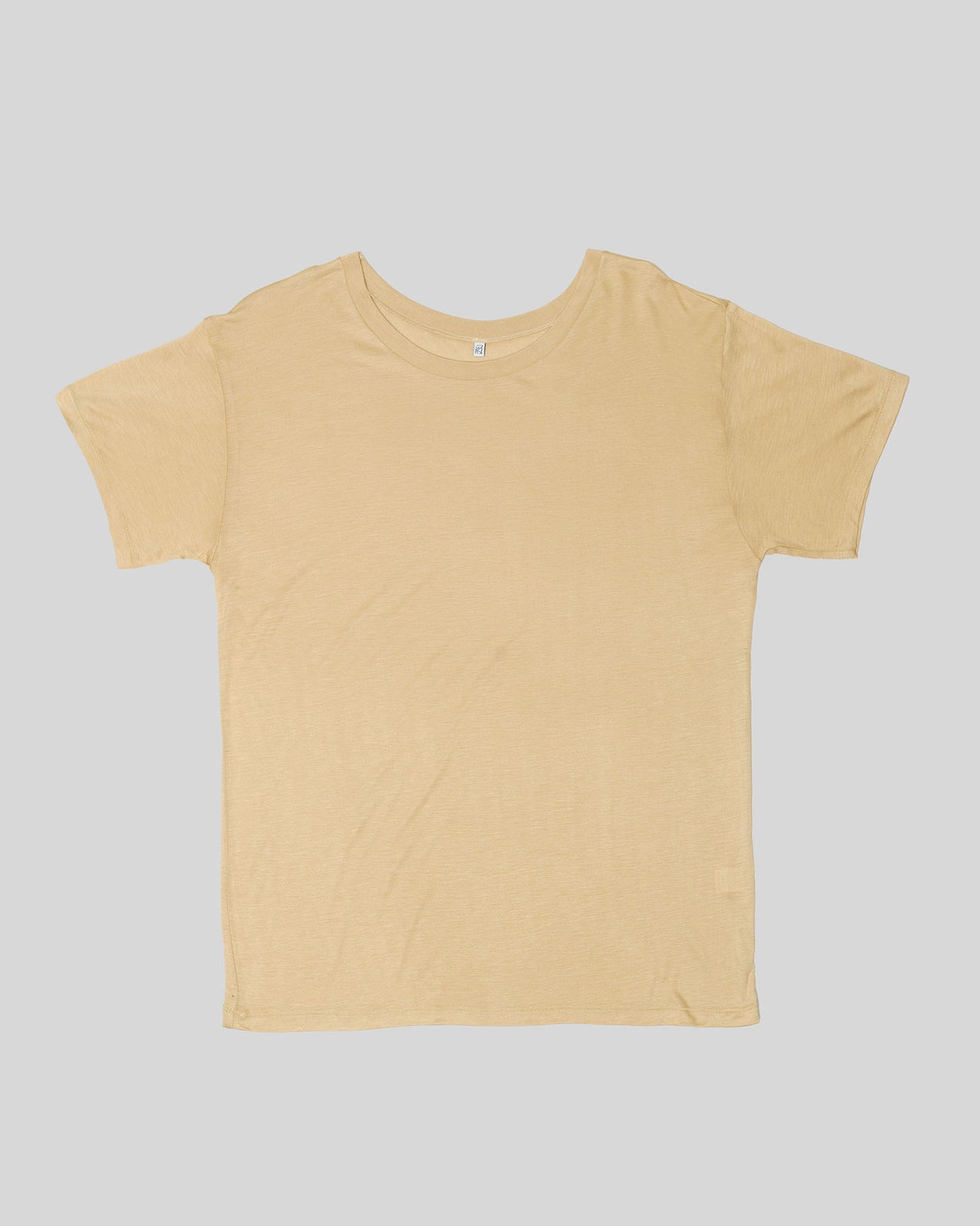 Loose Tee - Bamboo Lyocell - Cochlea