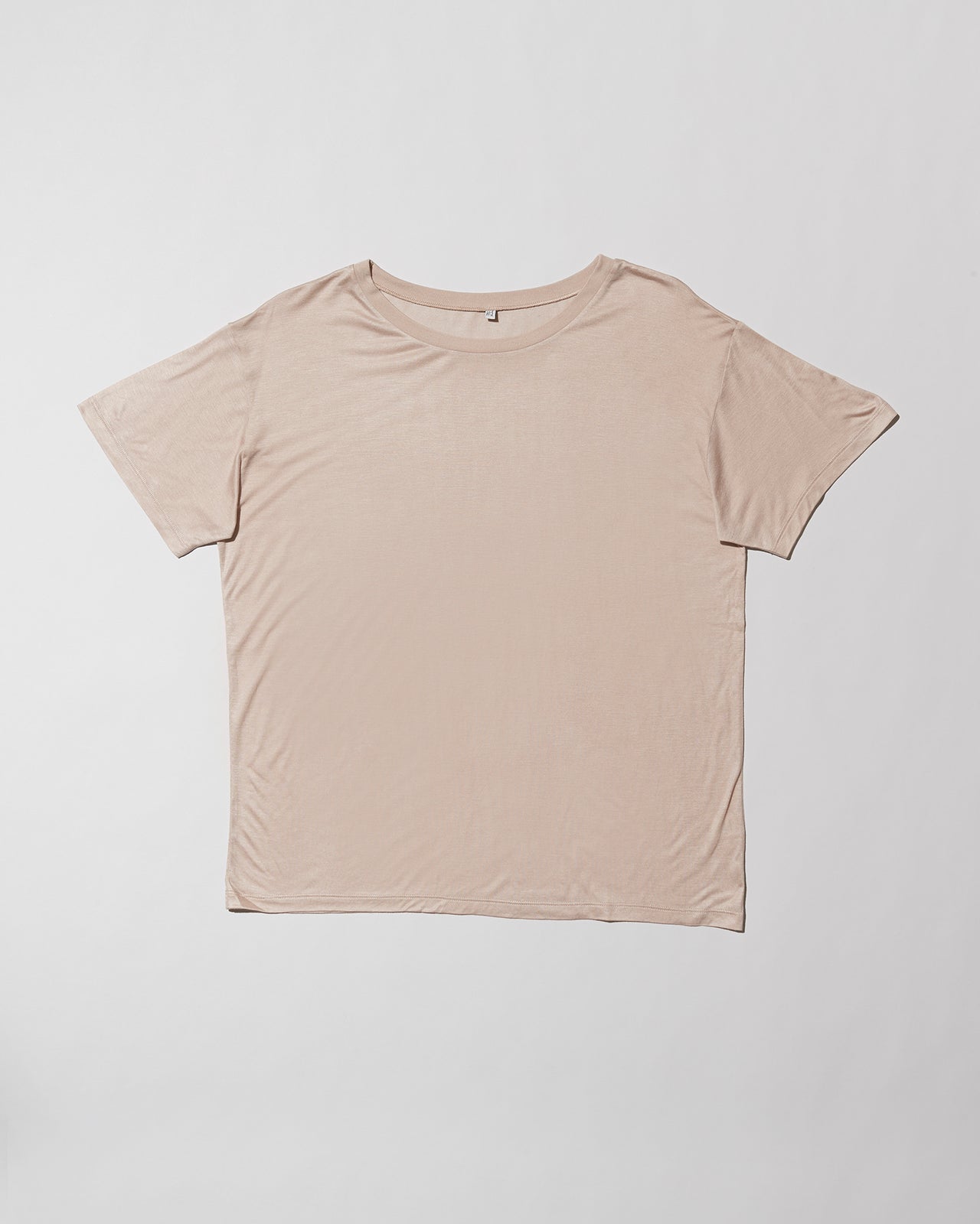 Loose Tee - Bamboo Lyocell - Haptic
