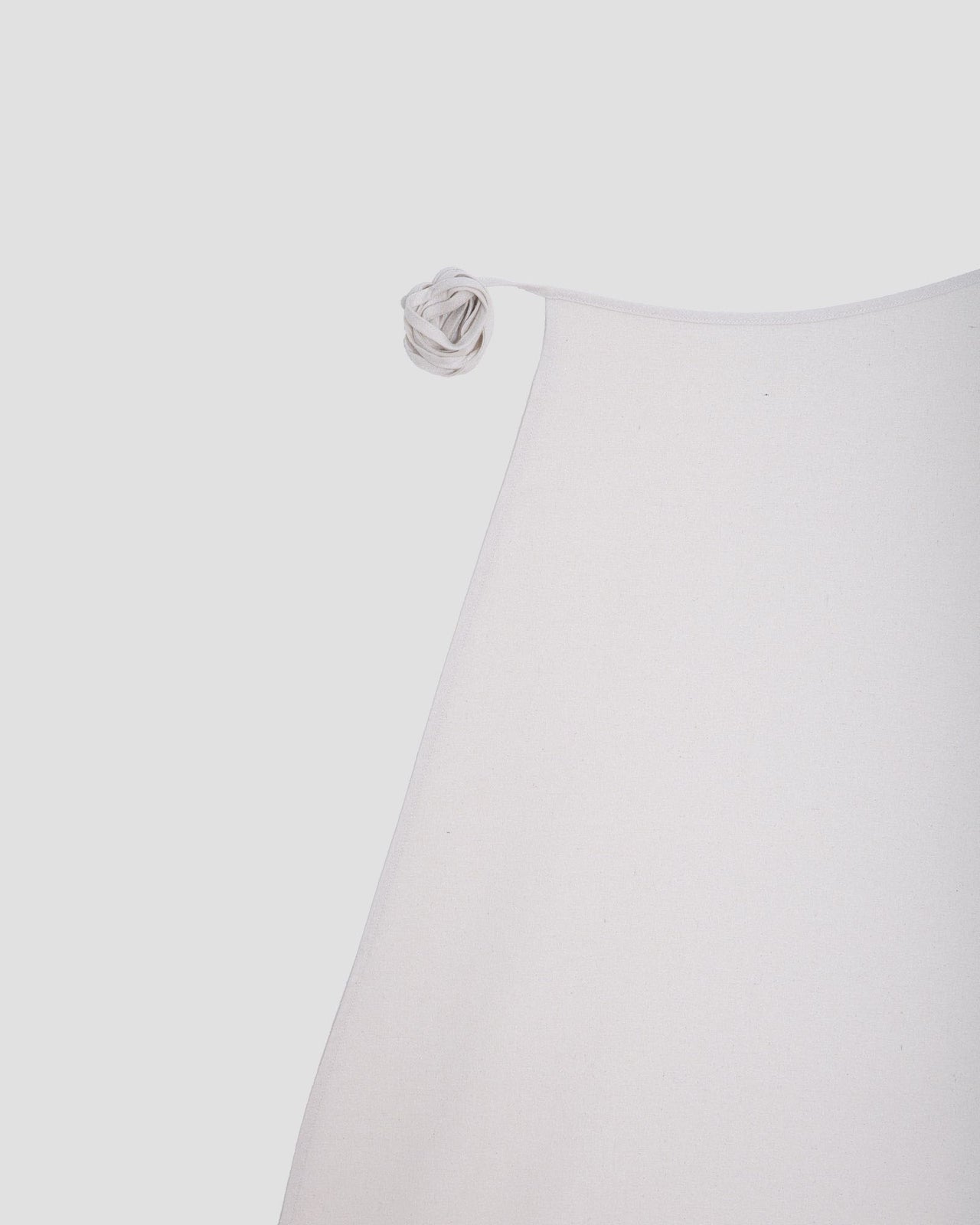 Mar Dress - Wild Silk - Undyed