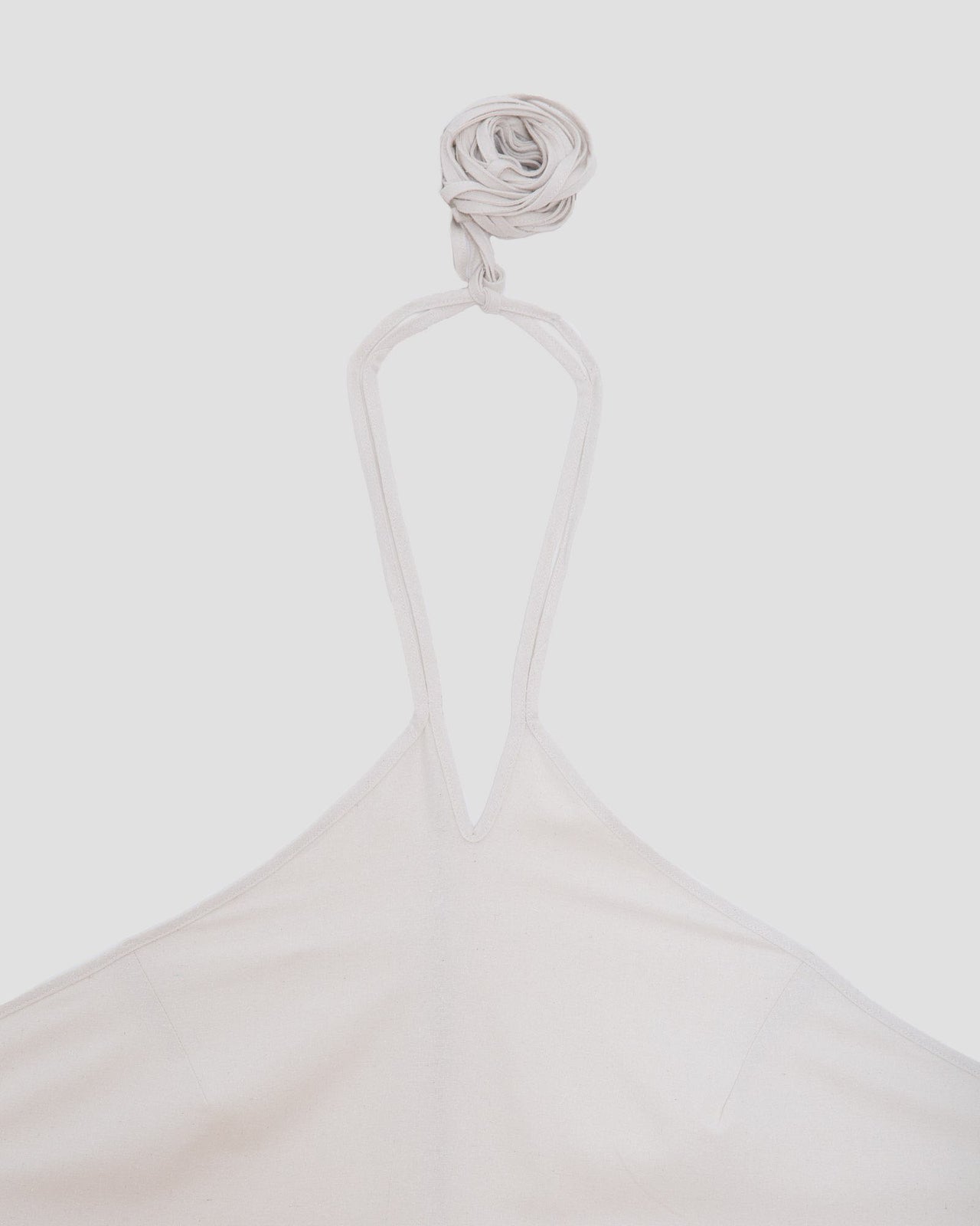 Mar Dress - Wild Silk - Undyed