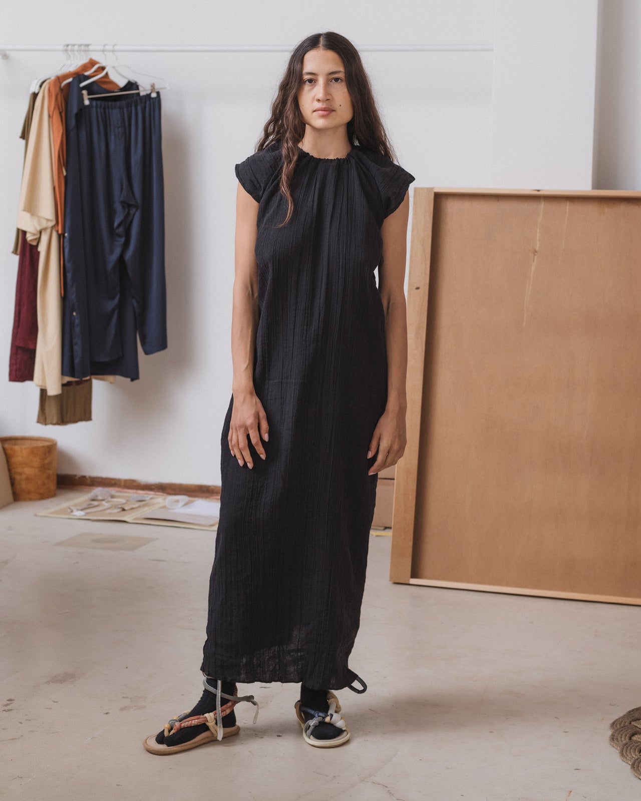 Dresses – Baserange Store, Melbourne - Wurundjeri Country
