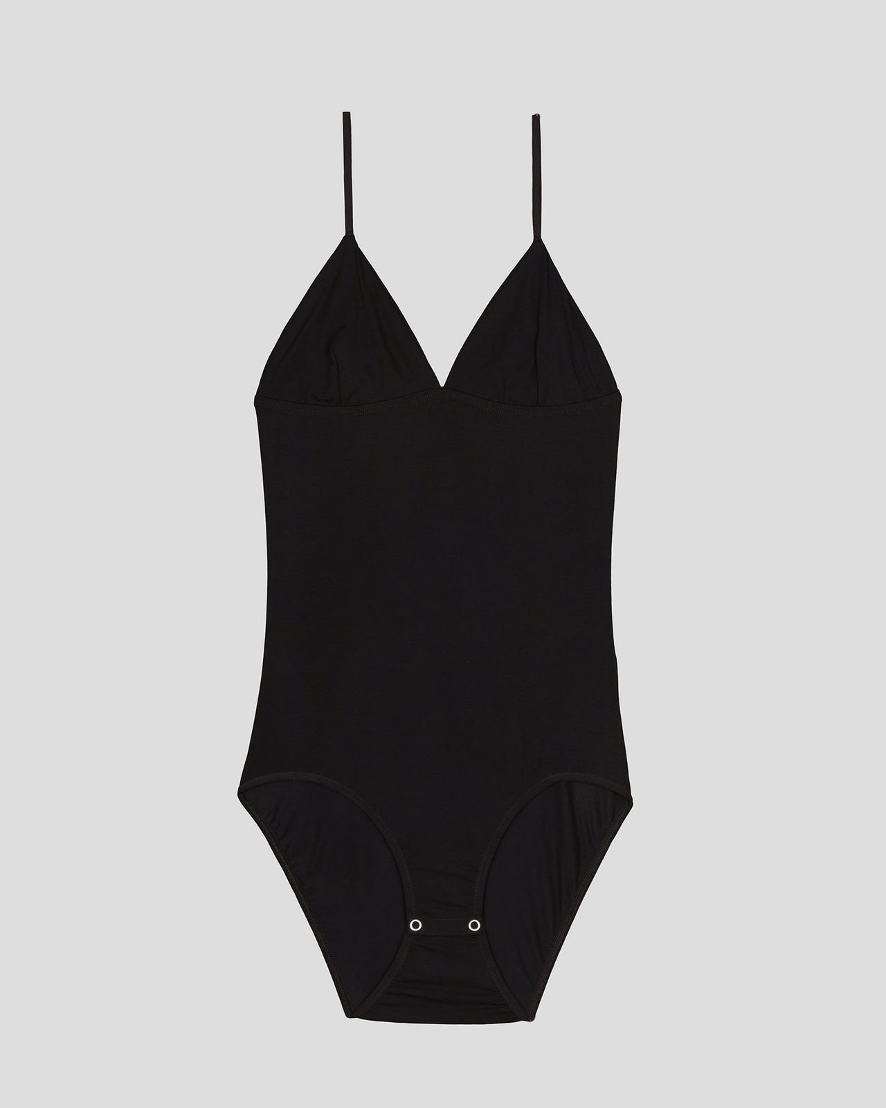 Mississippi Body - Bamboo Lyocell - Black